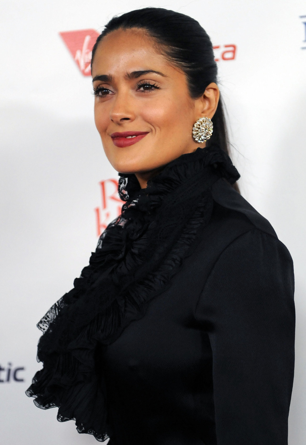 Salma Hayek leaked wallpapers