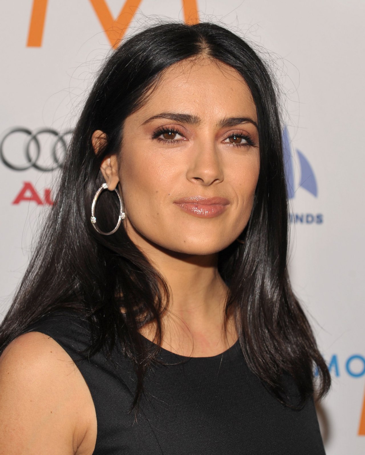 Salma Hayek leaked wallpapers