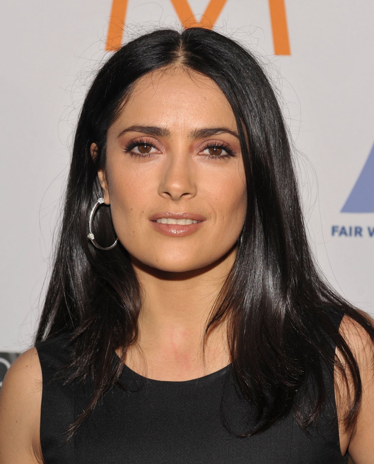 Salma Hayek leaked wallpapers