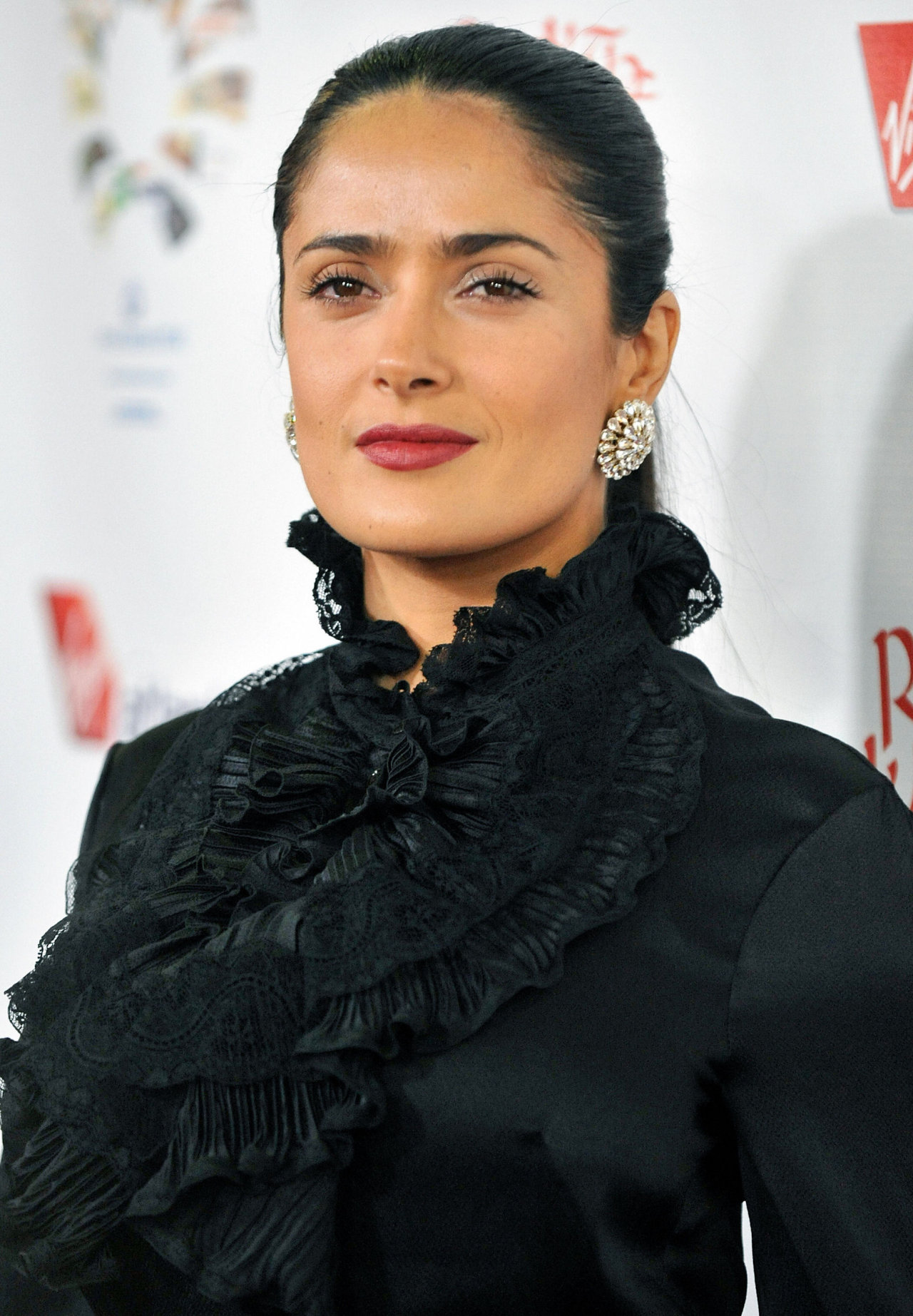 Salma Hayek leaked wallpapers