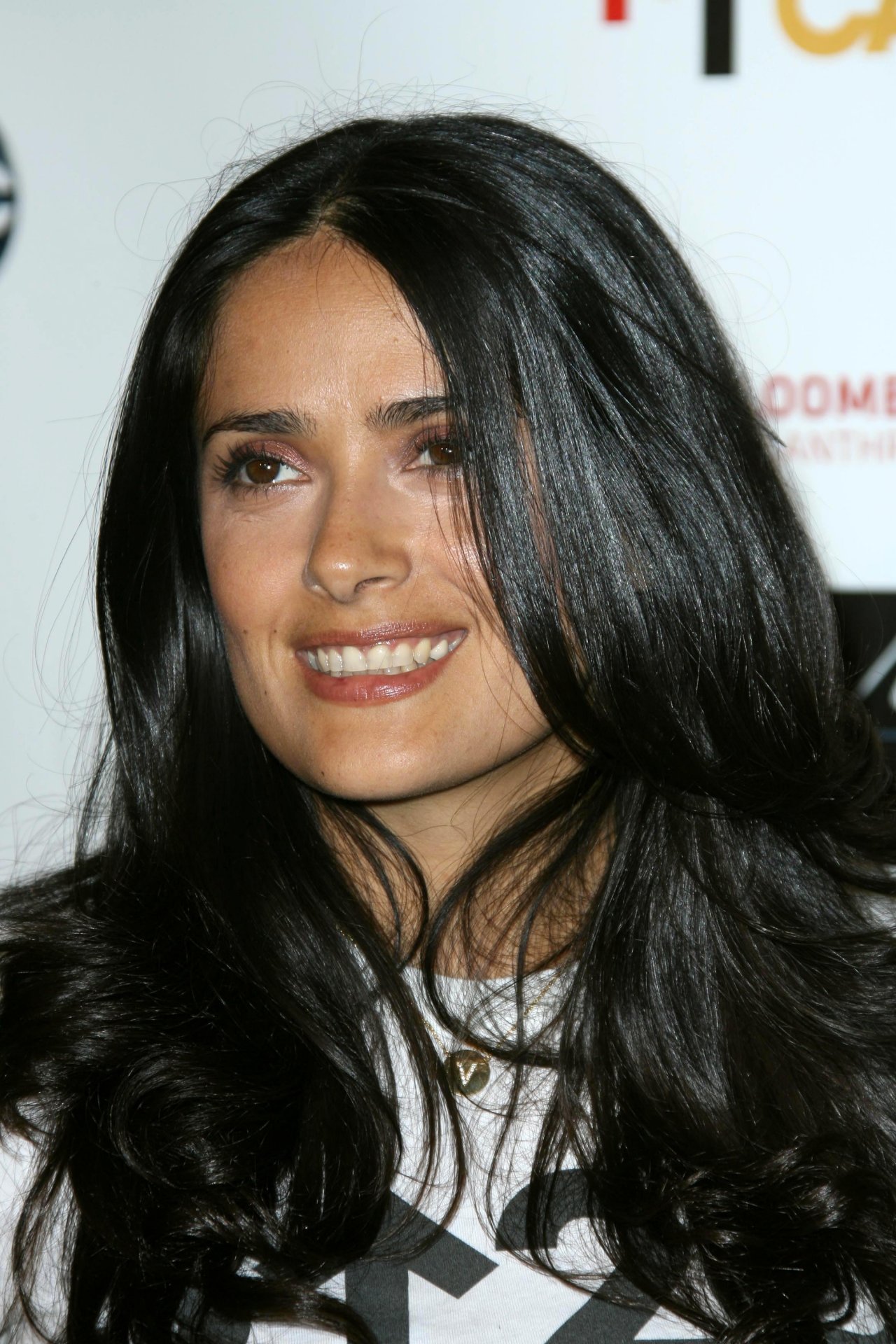 Salma Hayek leaked wallpapers