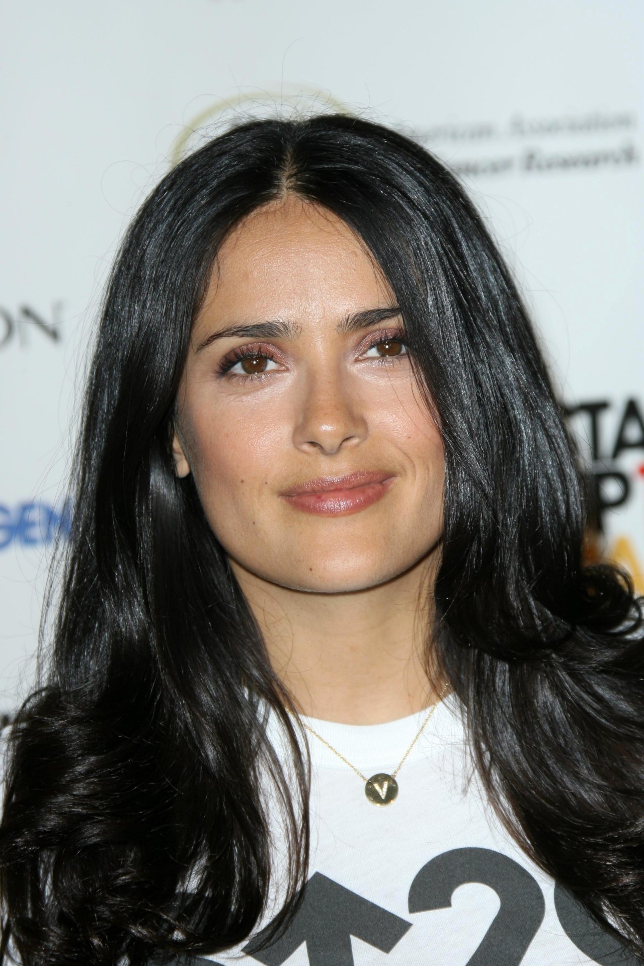 Salma Hayek leaked wallpapers