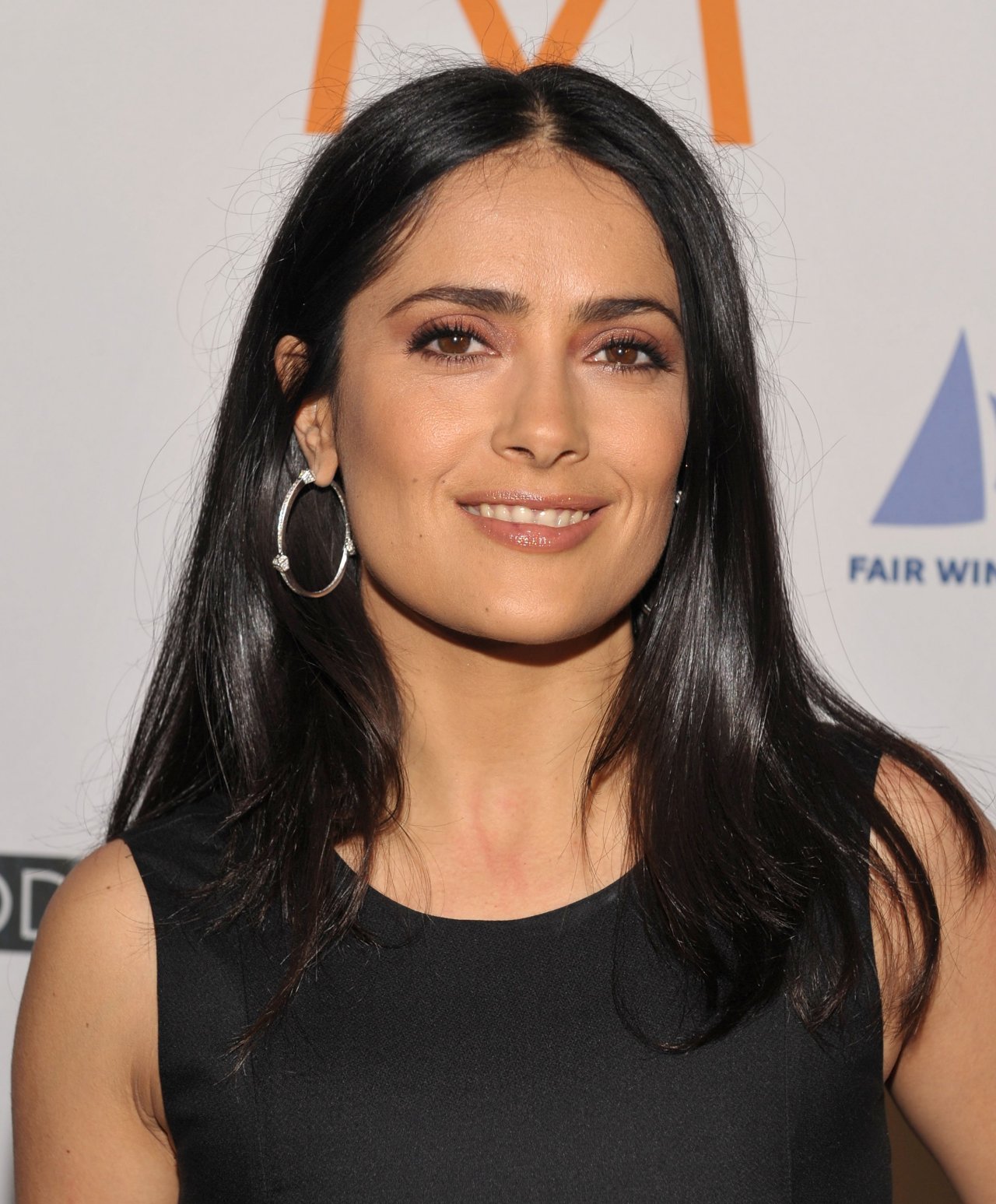 Salma Hayek leaked wallpapers