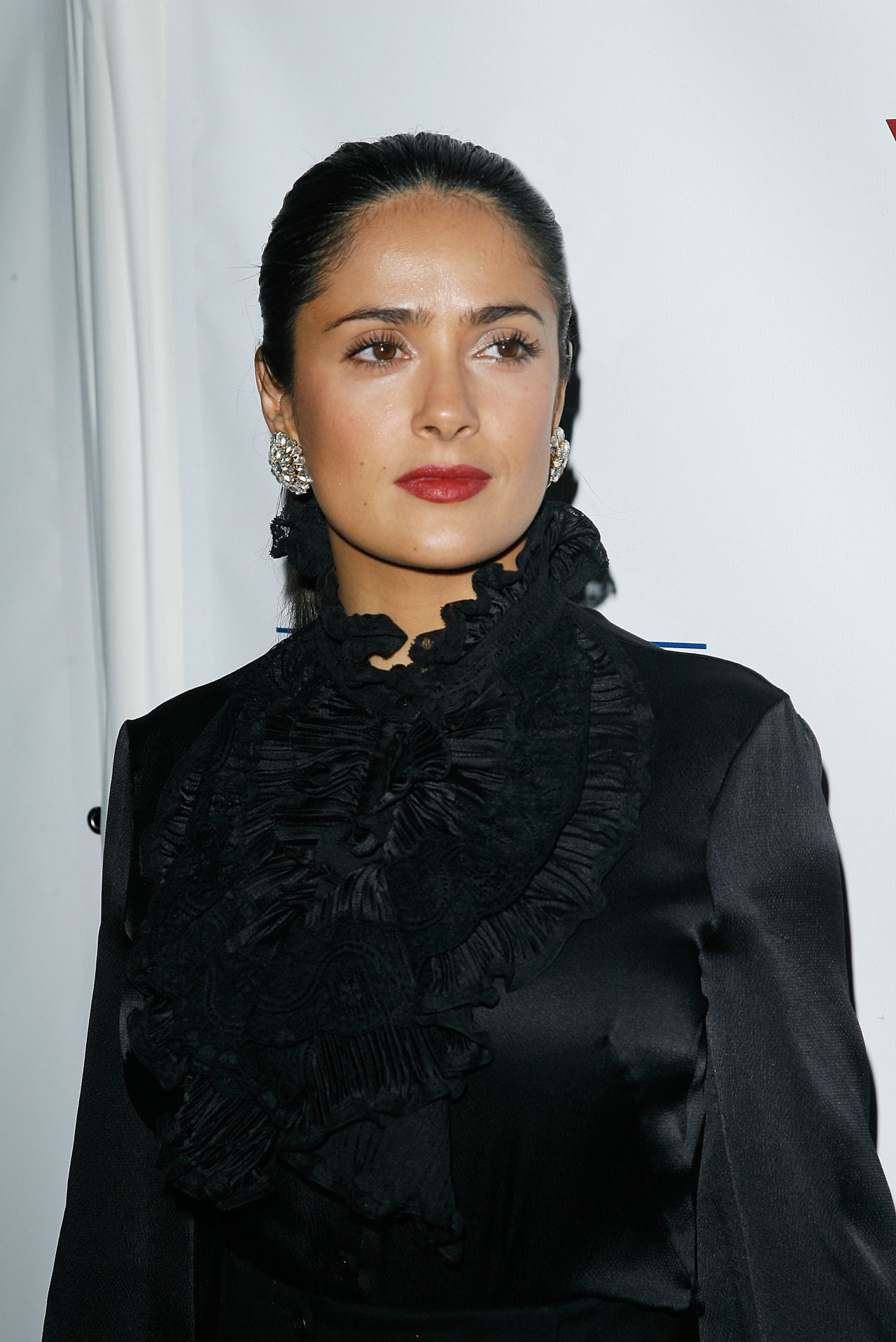 Salma Hayek leaked wallpapers