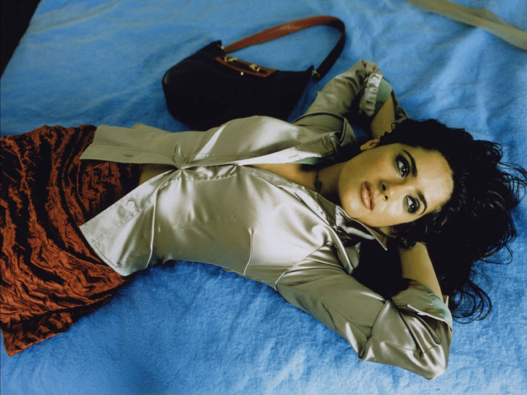 Salma Hayek leaked wallpapers