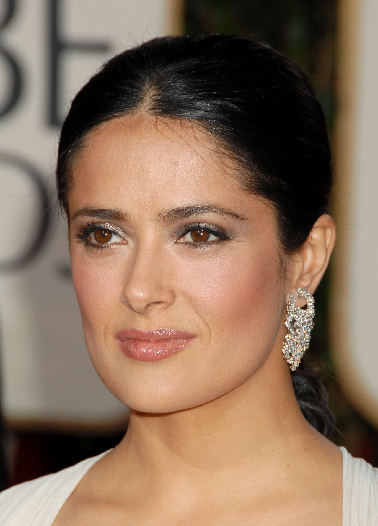 Salma Hayek leaked wallpapers