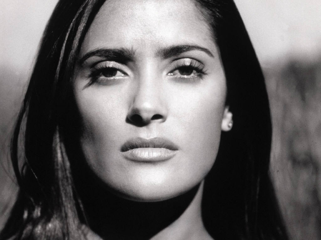 Salma Hayek leaked wallpapers