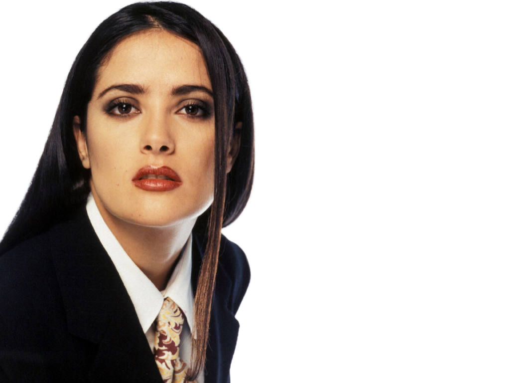 Salma Hayek leaked wallpapers