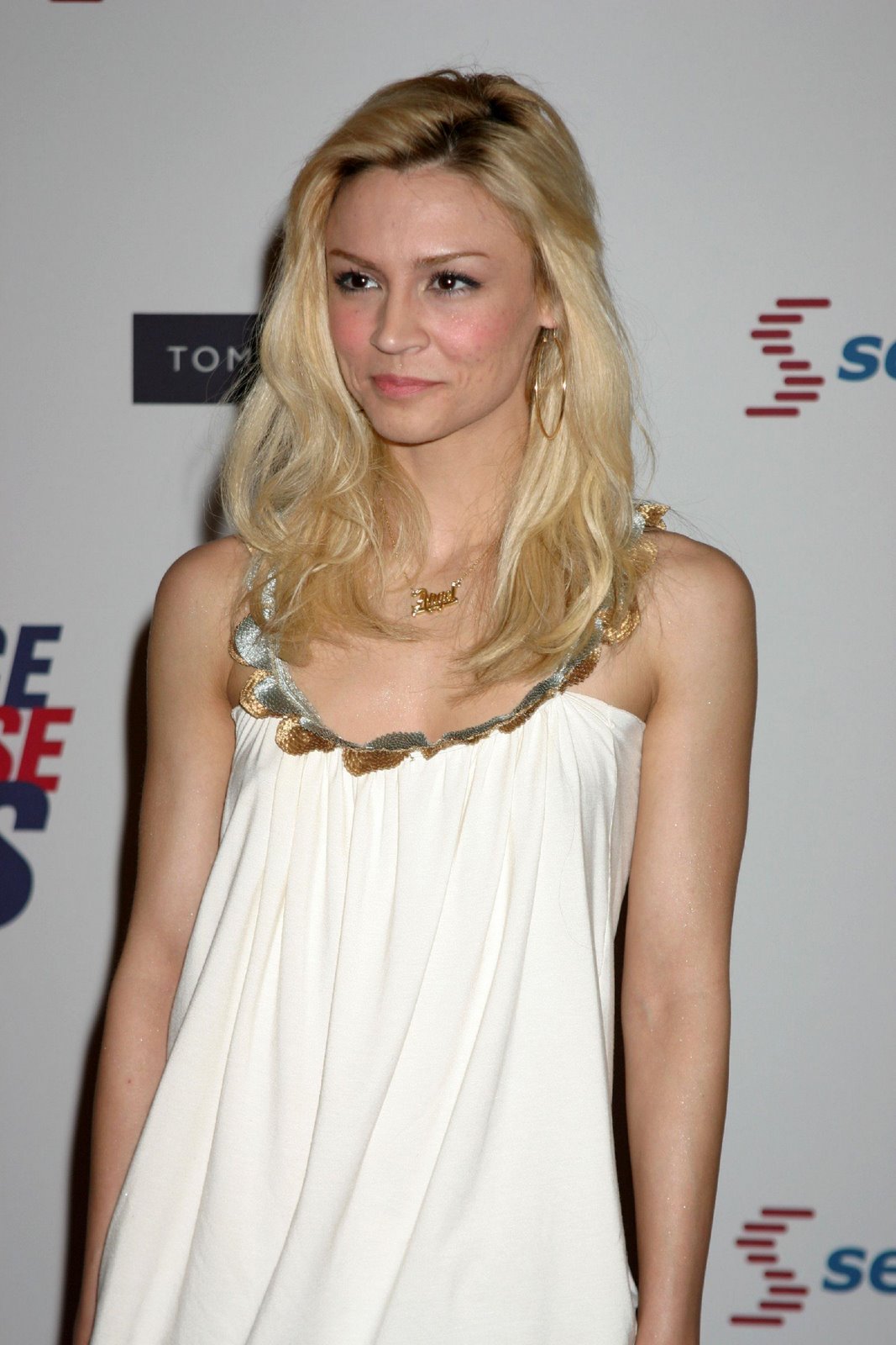 Samaire Armstrong leaked wallpapers