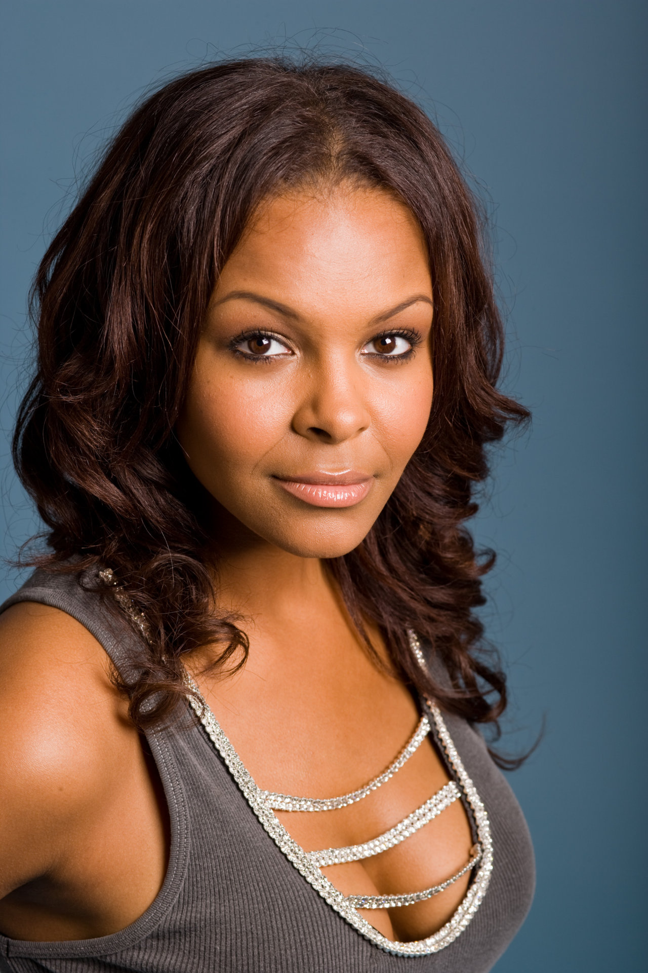 Samantha Mumba leaked wallpapers