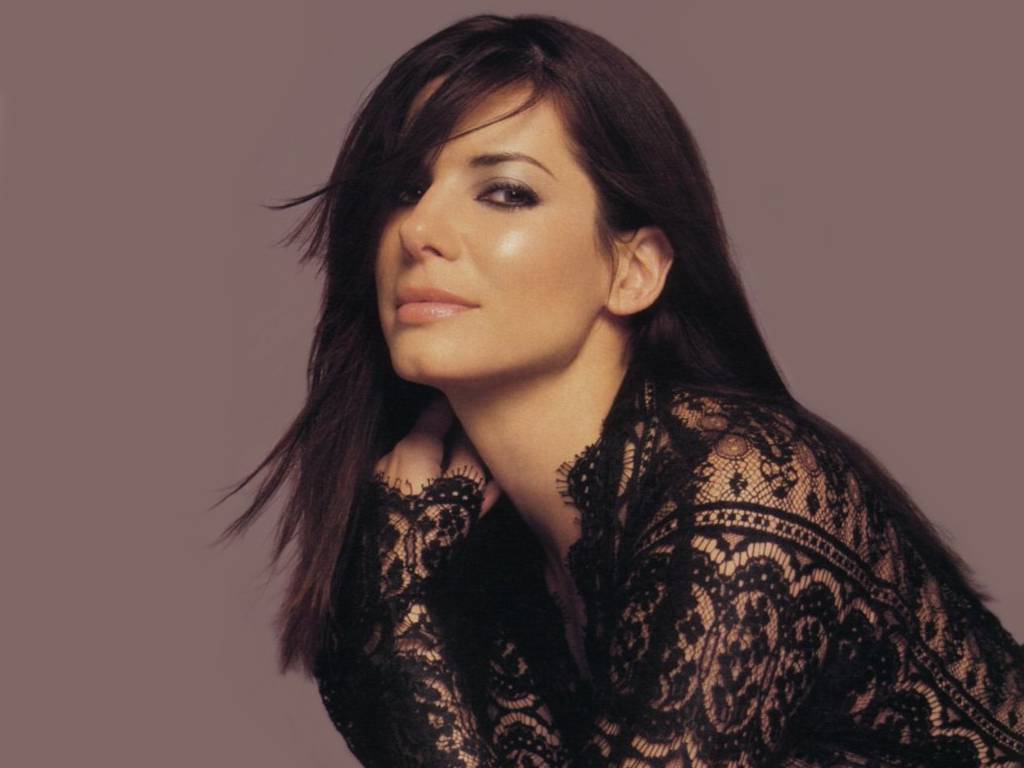 Sandra Bullock leaked wallpapers