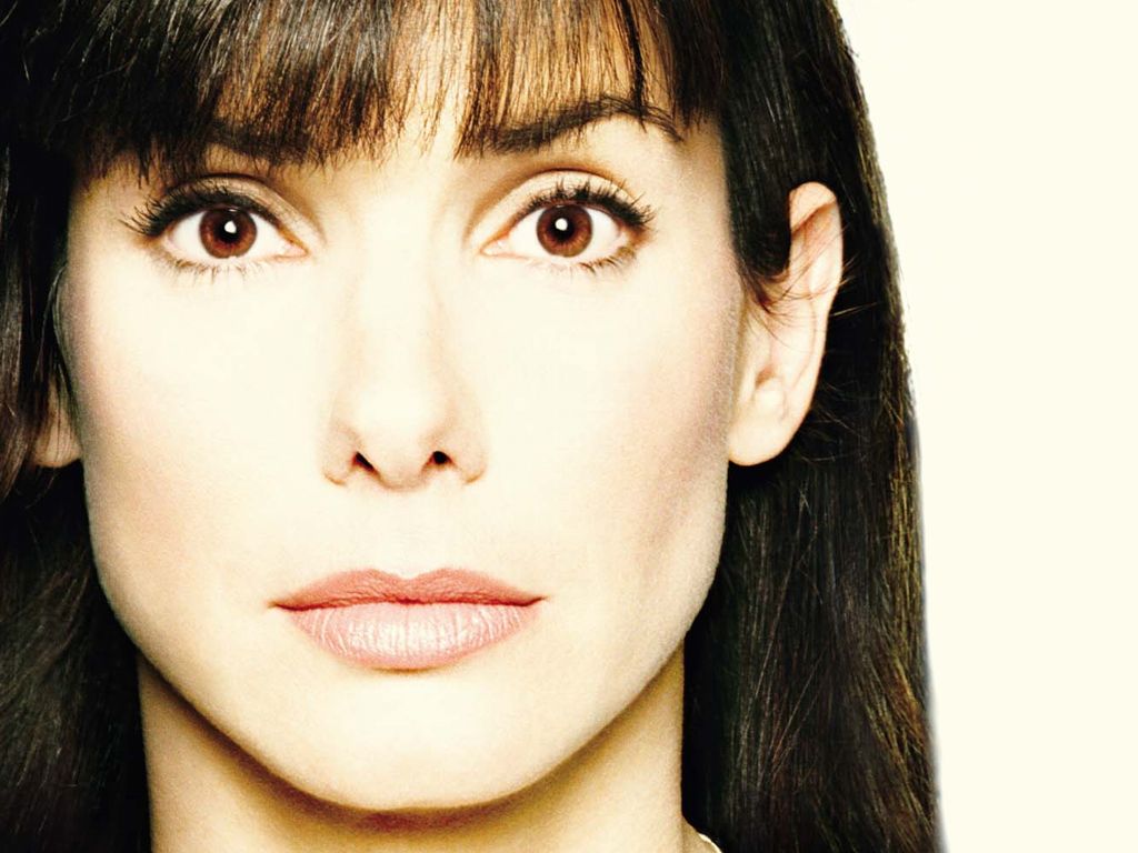 Sandra Bullock leaked wallpapers