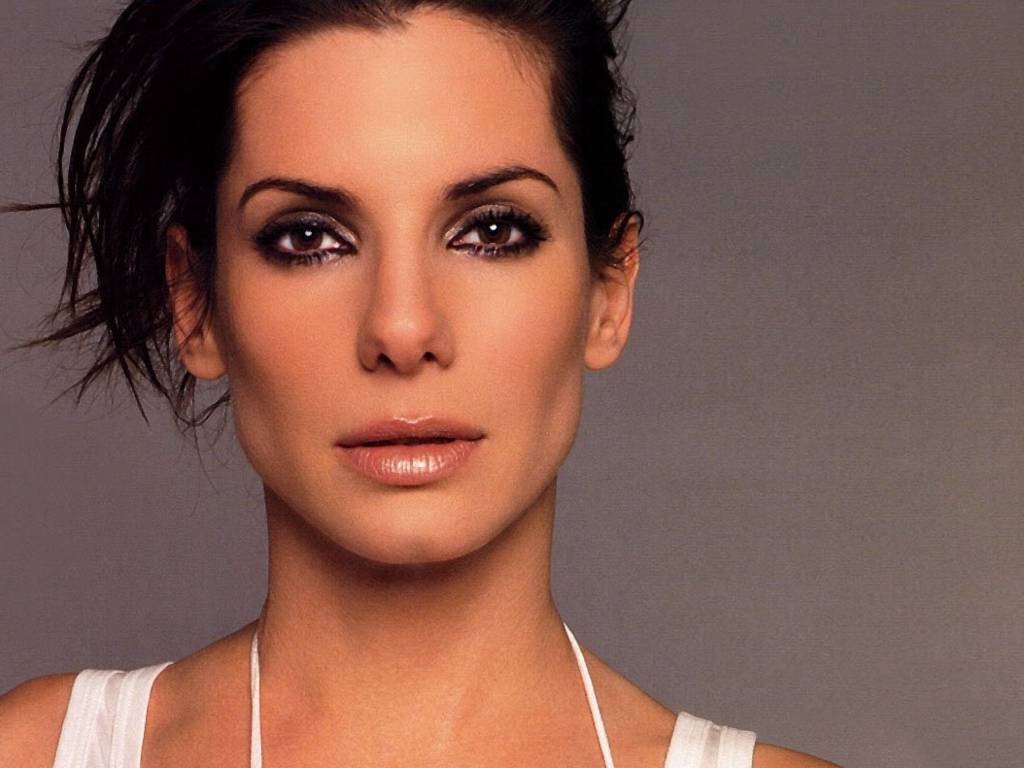 Sandra Bullock leaked wallpapers