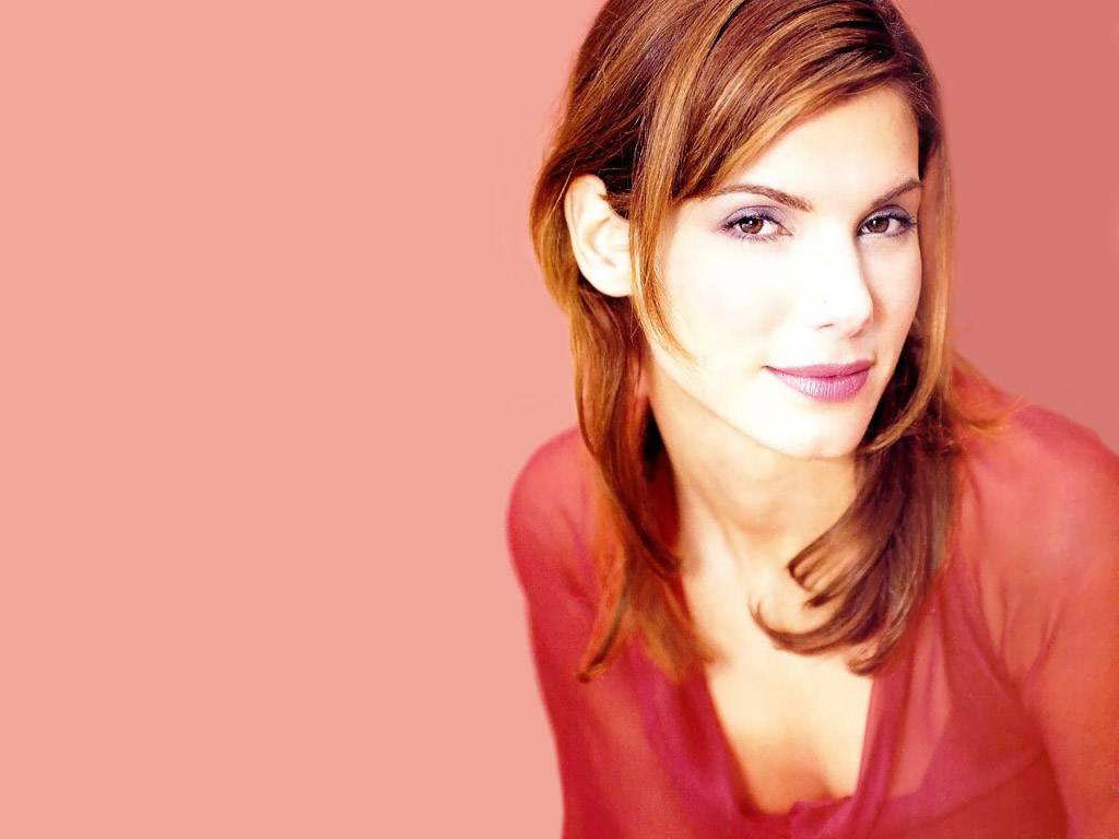 Sandra Bullock leaked wallpapers