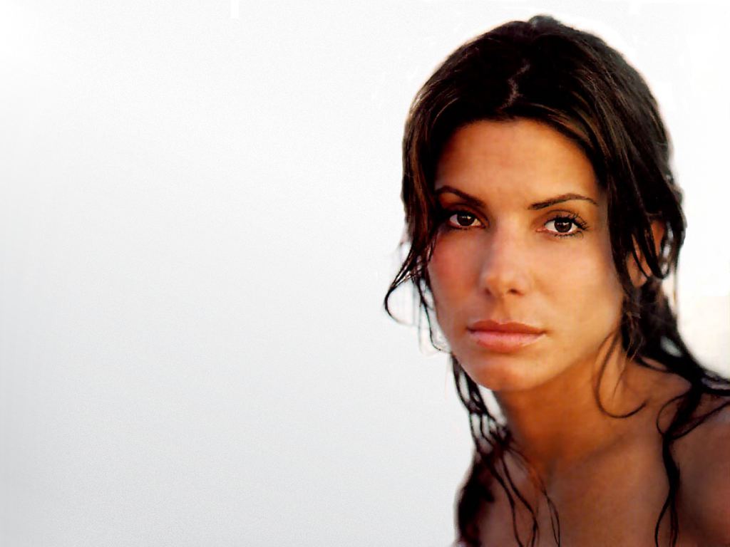 Sandra Bullock leaked wallpapers