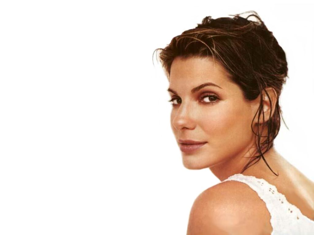 Sandra Bullock leaked wallpapers