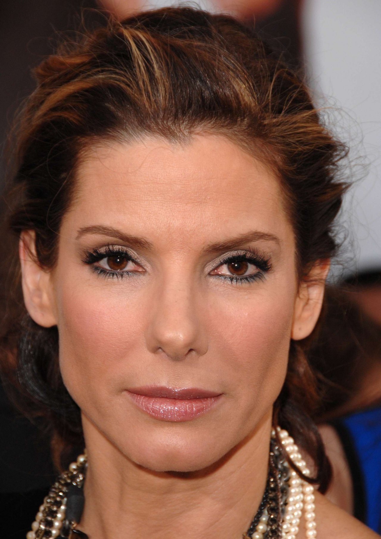 Sandra Bullock leaked wallpapers