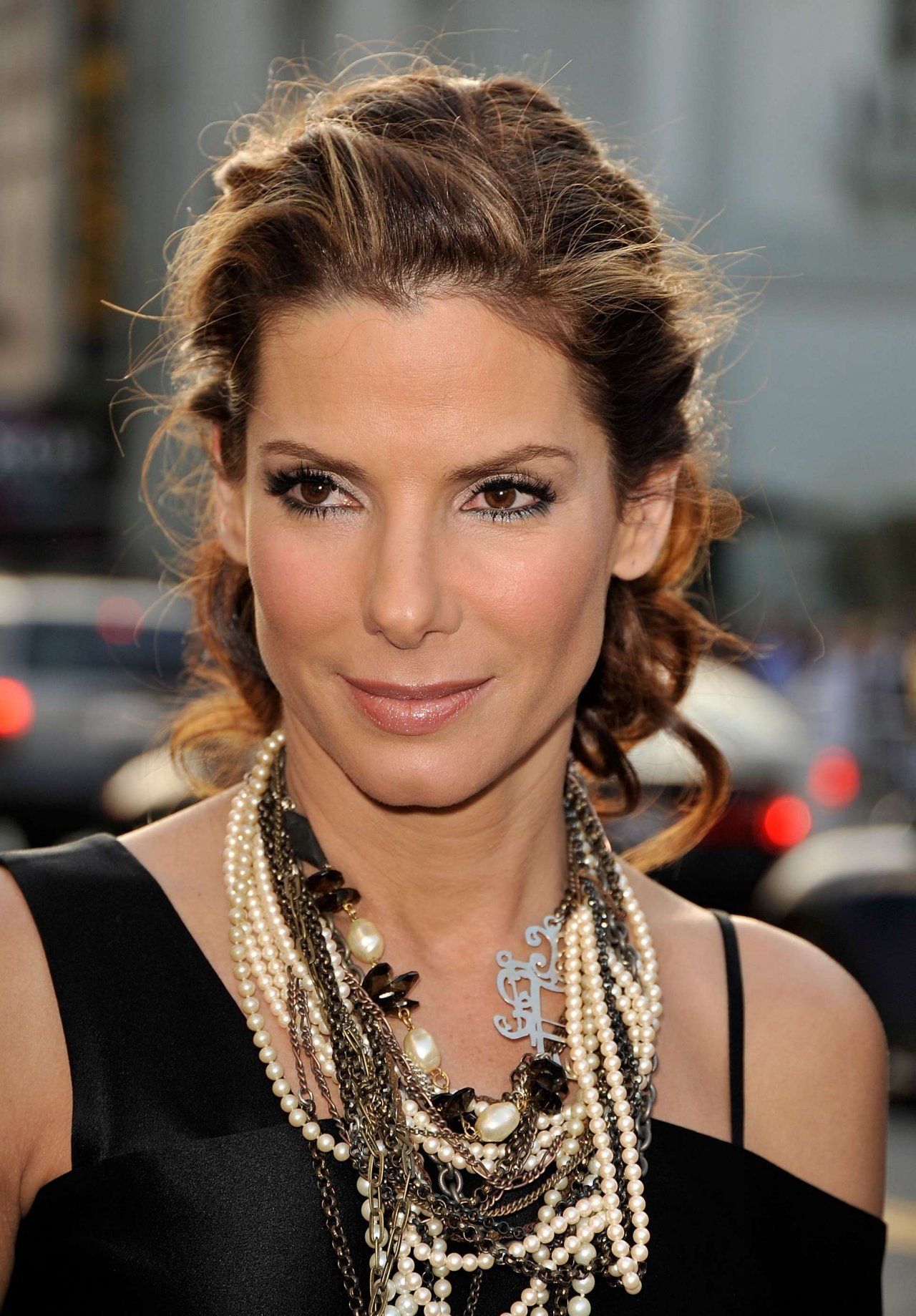 Sandra Bullock leaked wallpapers