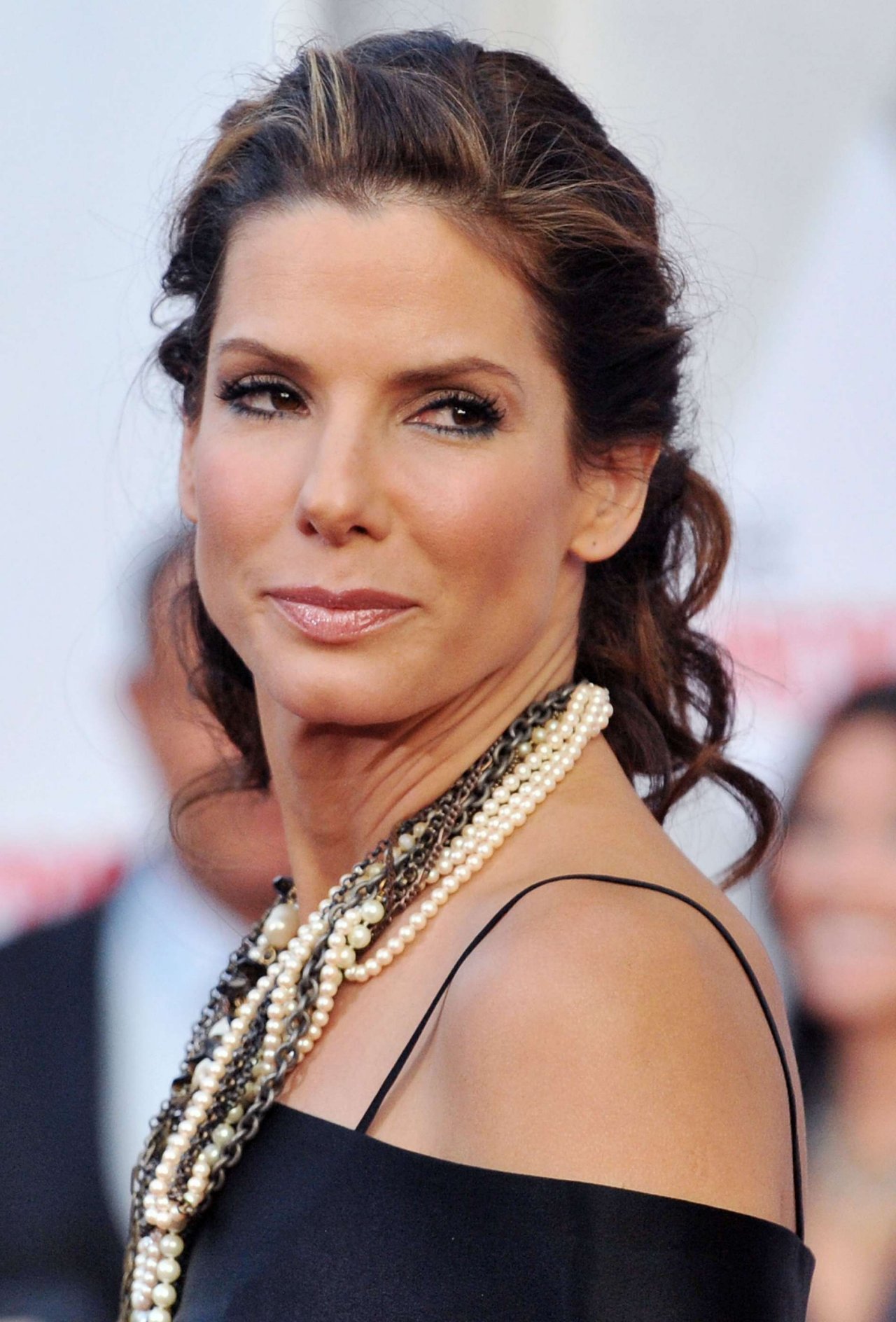 Sandra Bullock leaked wallpapers