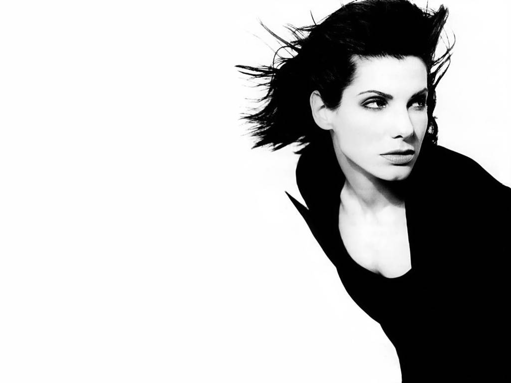 Sandra Bullock leaked wallpapers