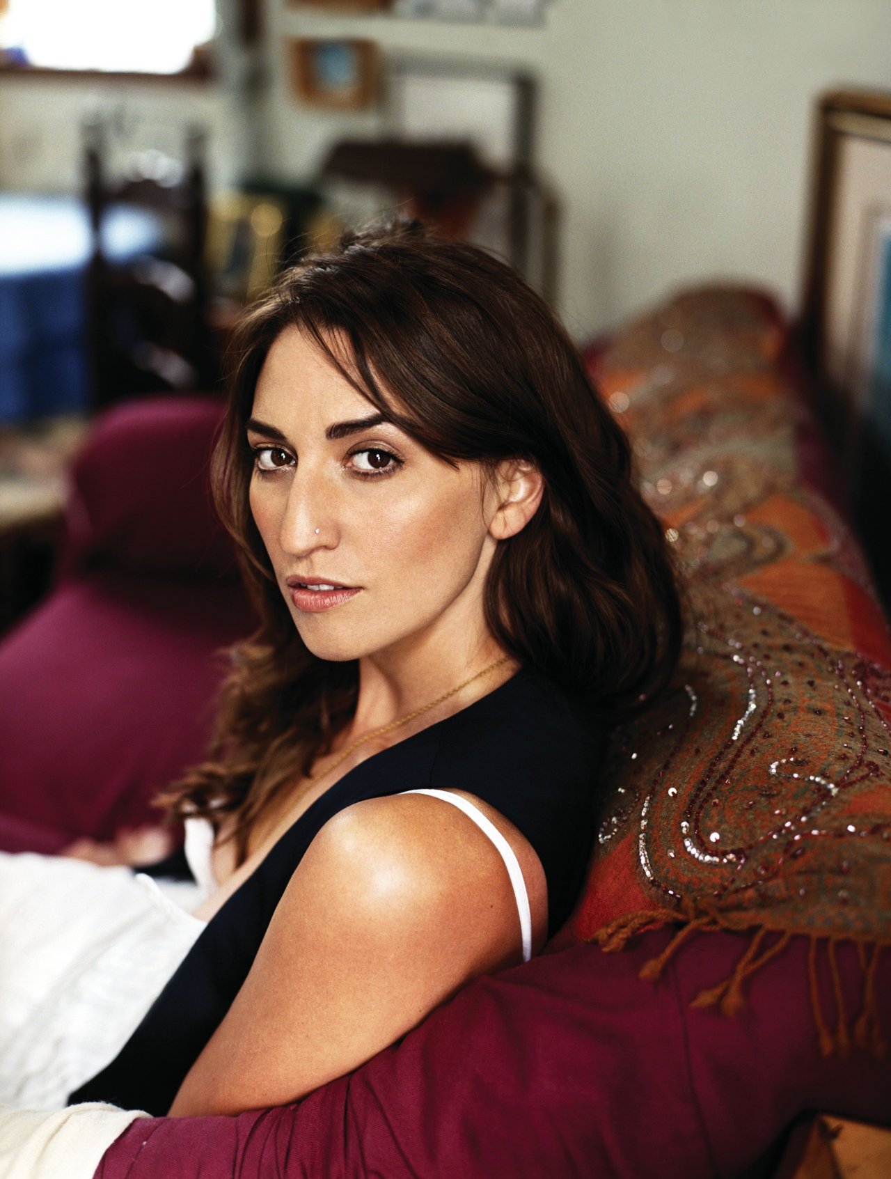 Sara Bareilles leaked wallpapers