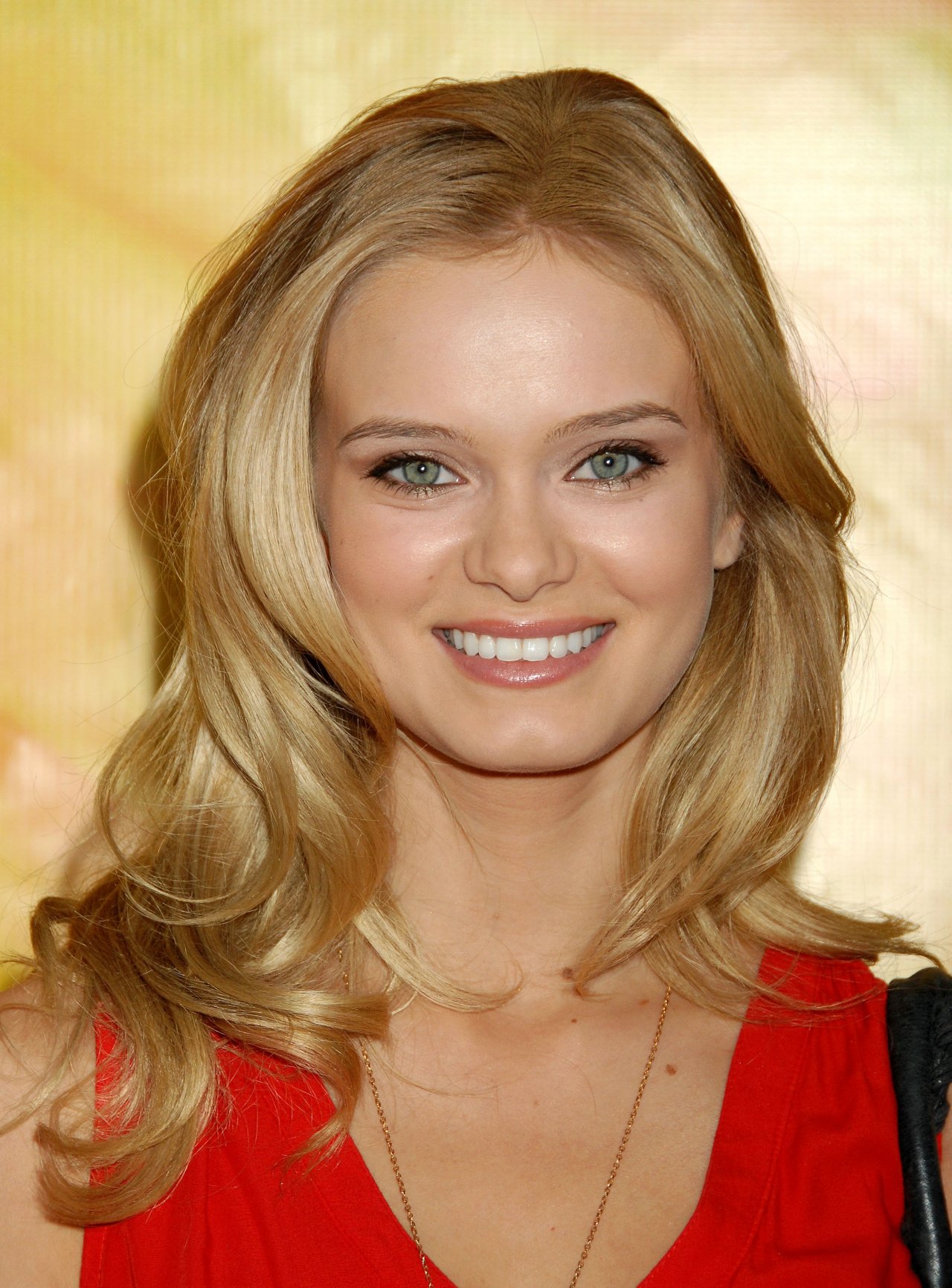 Sara Paxton leaked wallpapers