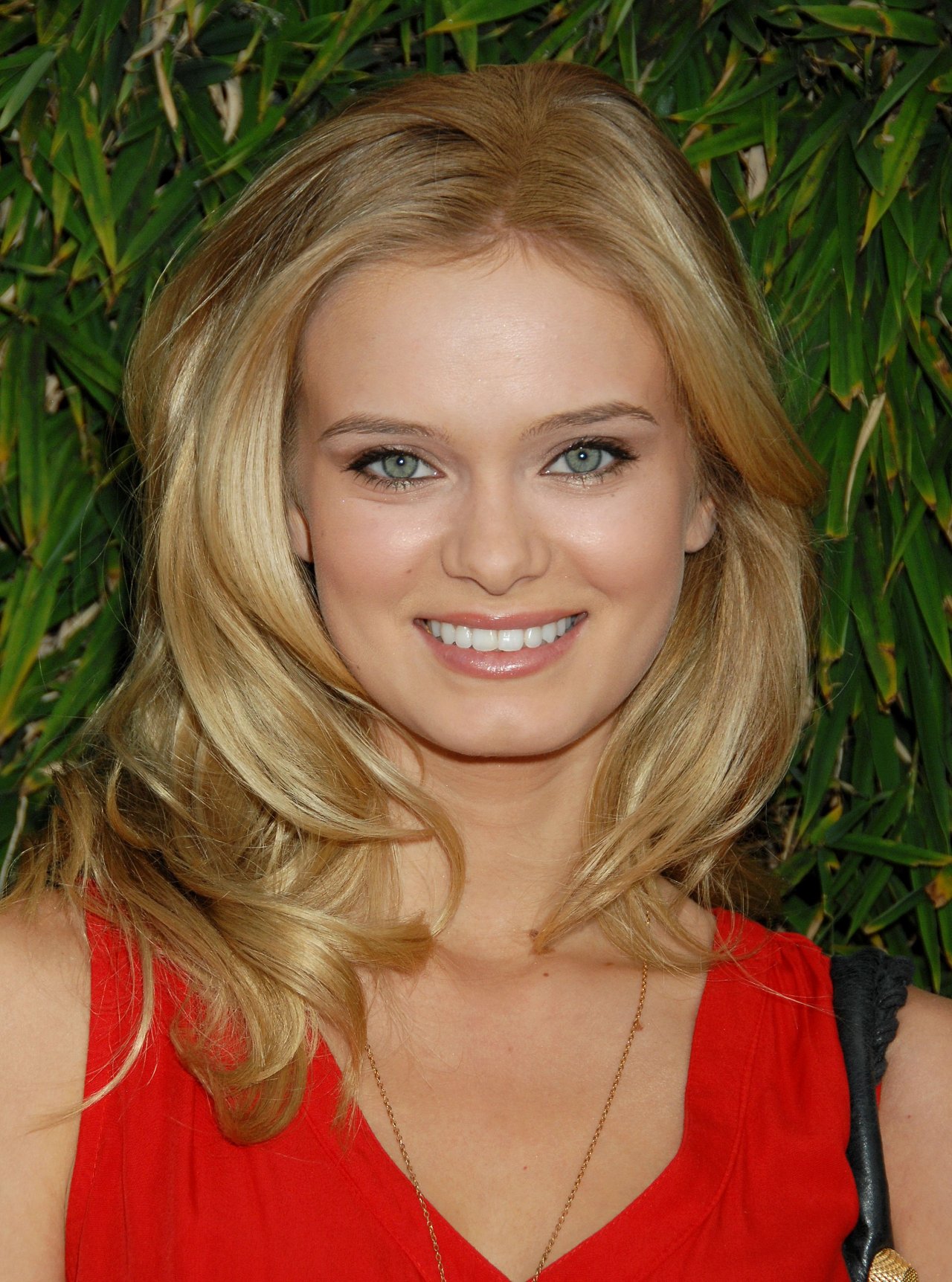 Sara Paxton leaked wallpapers