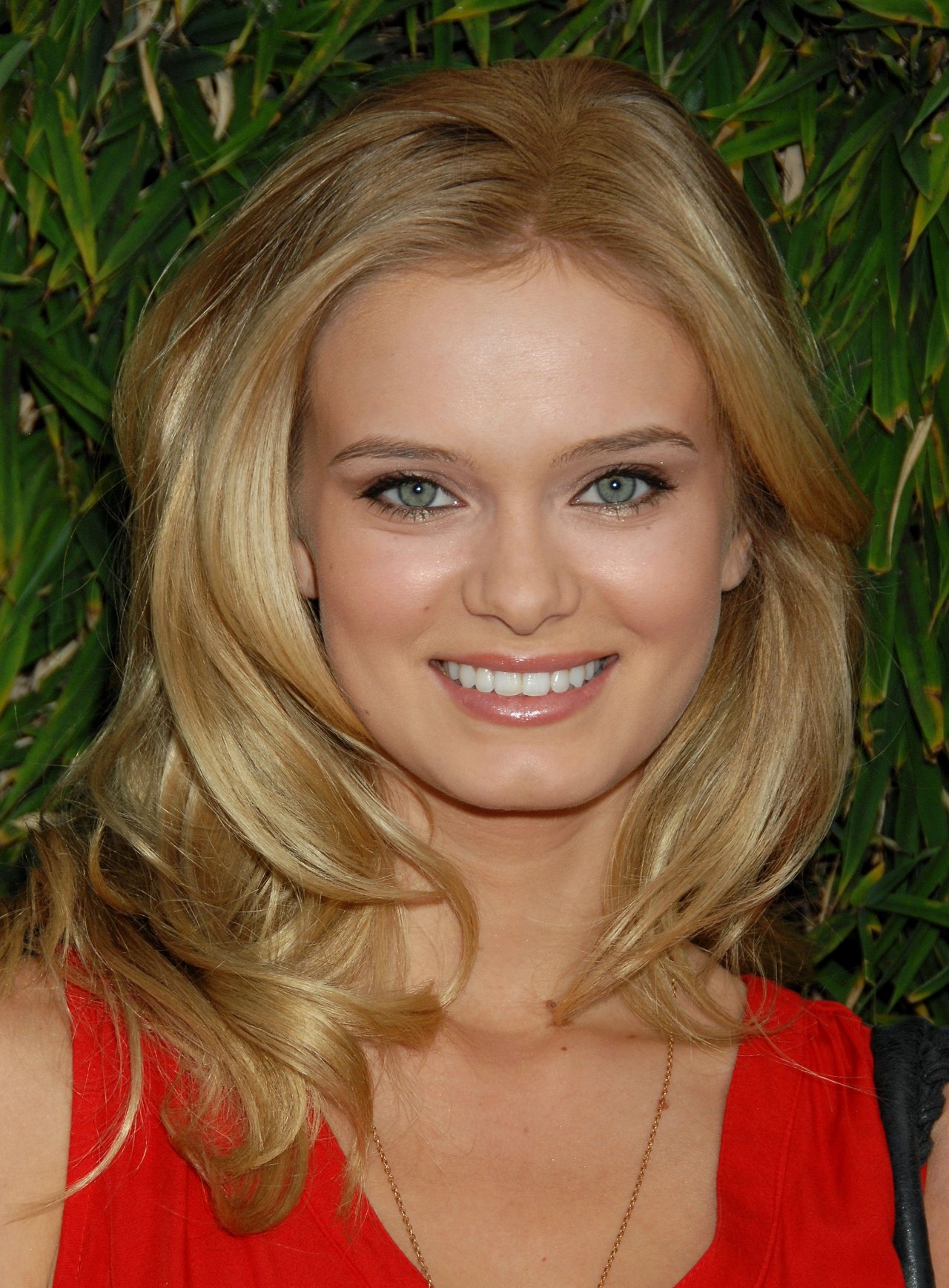 Sara Paxton leaked wallpapers