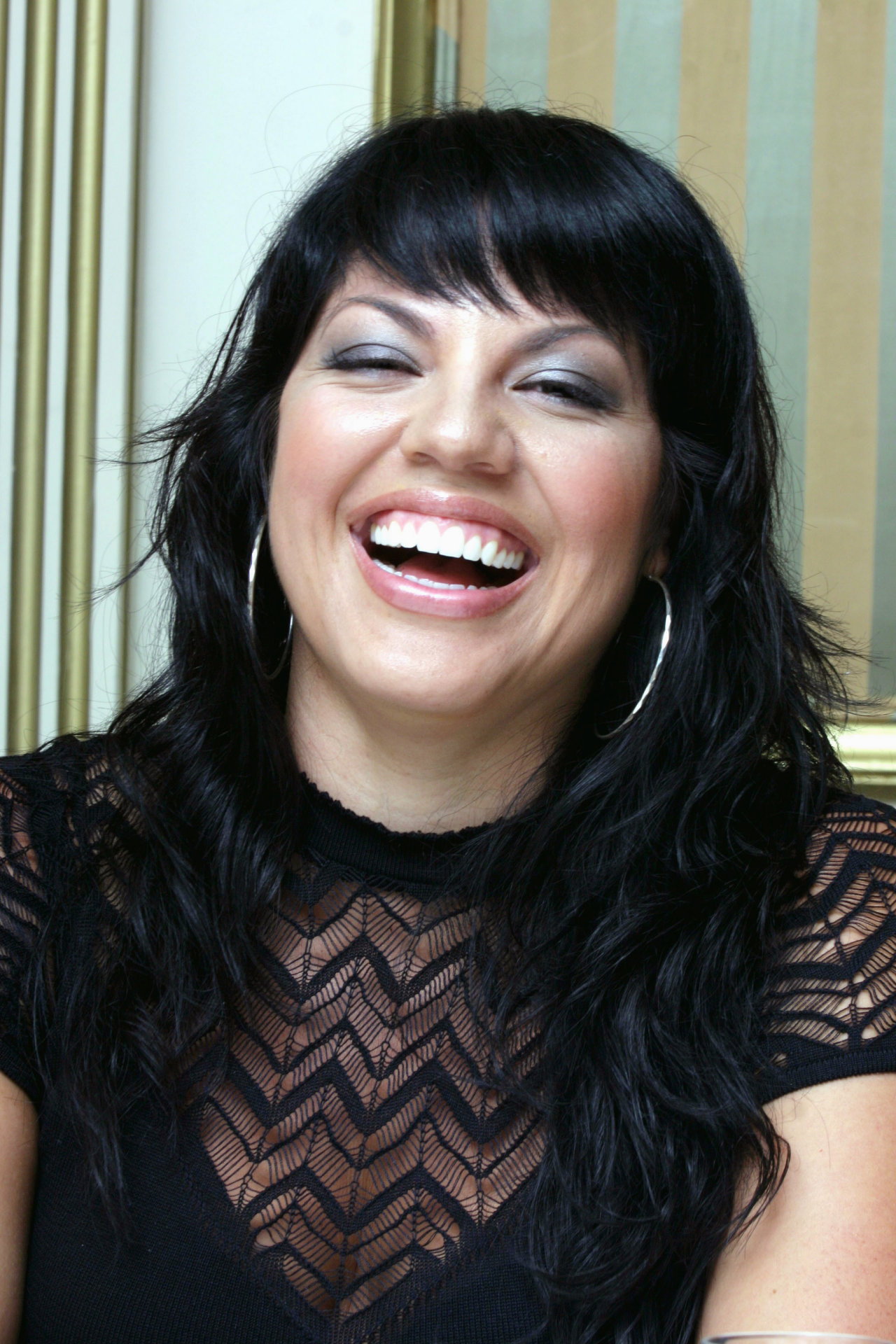 Sara Ramirez leaked wallpapers