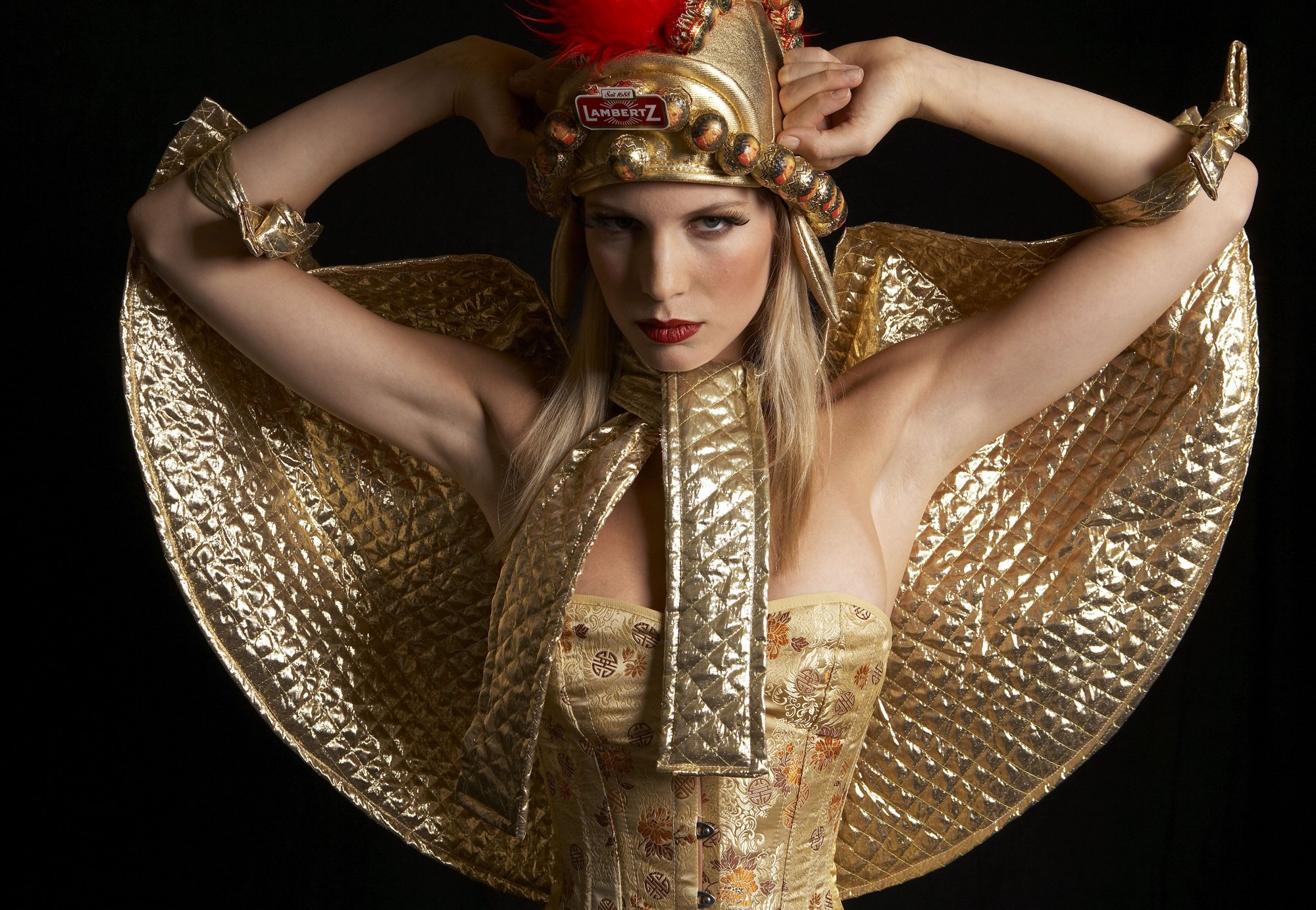 Sarah Brandner leaked wallpapers