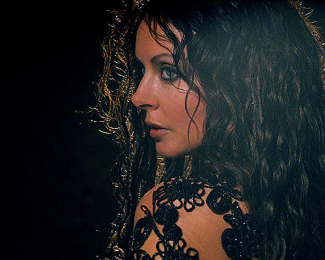 Sarah Brightman leaked wallpapers