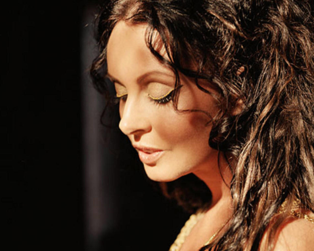 Sarah Brightman leaked wallpapers