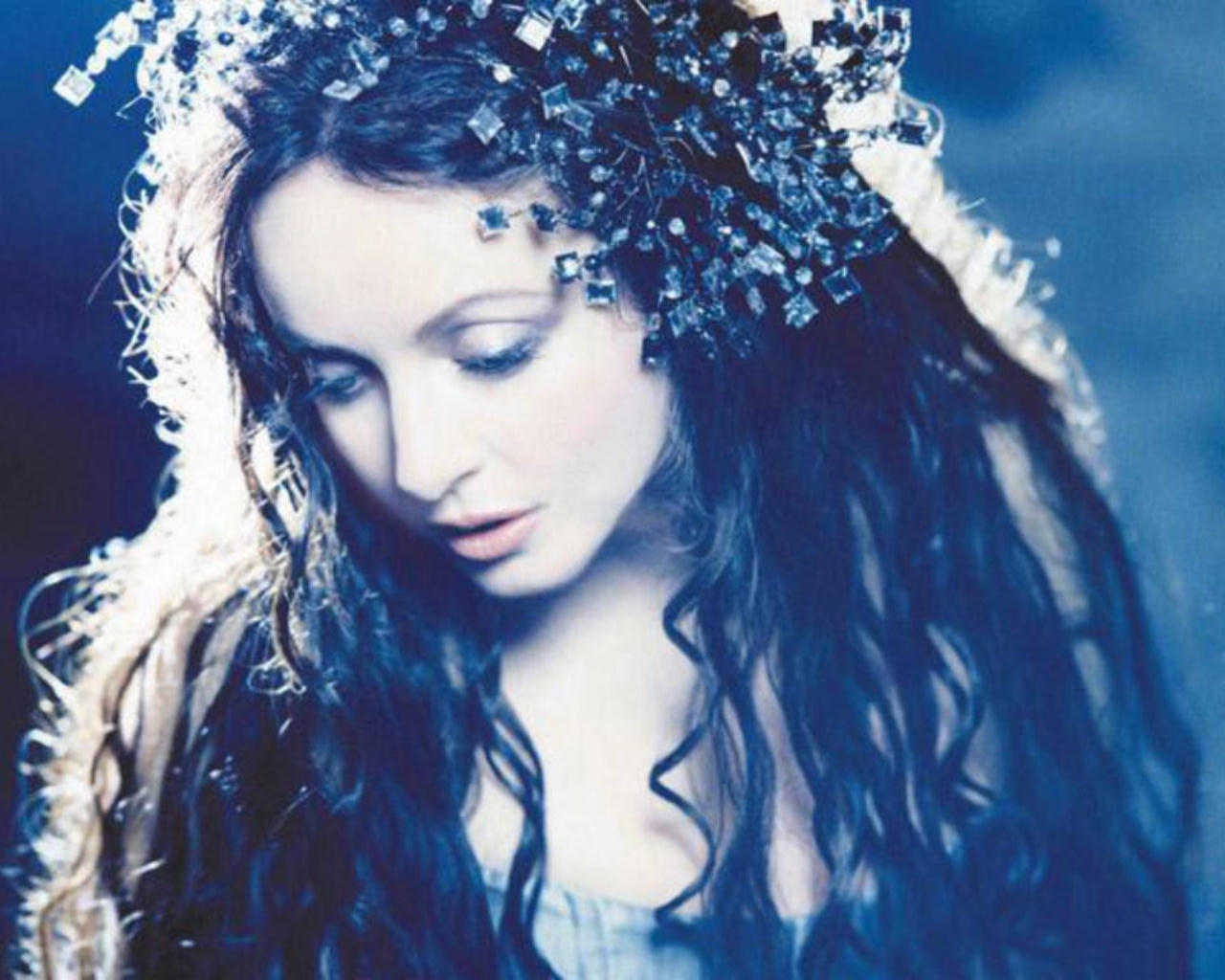 Sarah Brightman leaked wallpapers