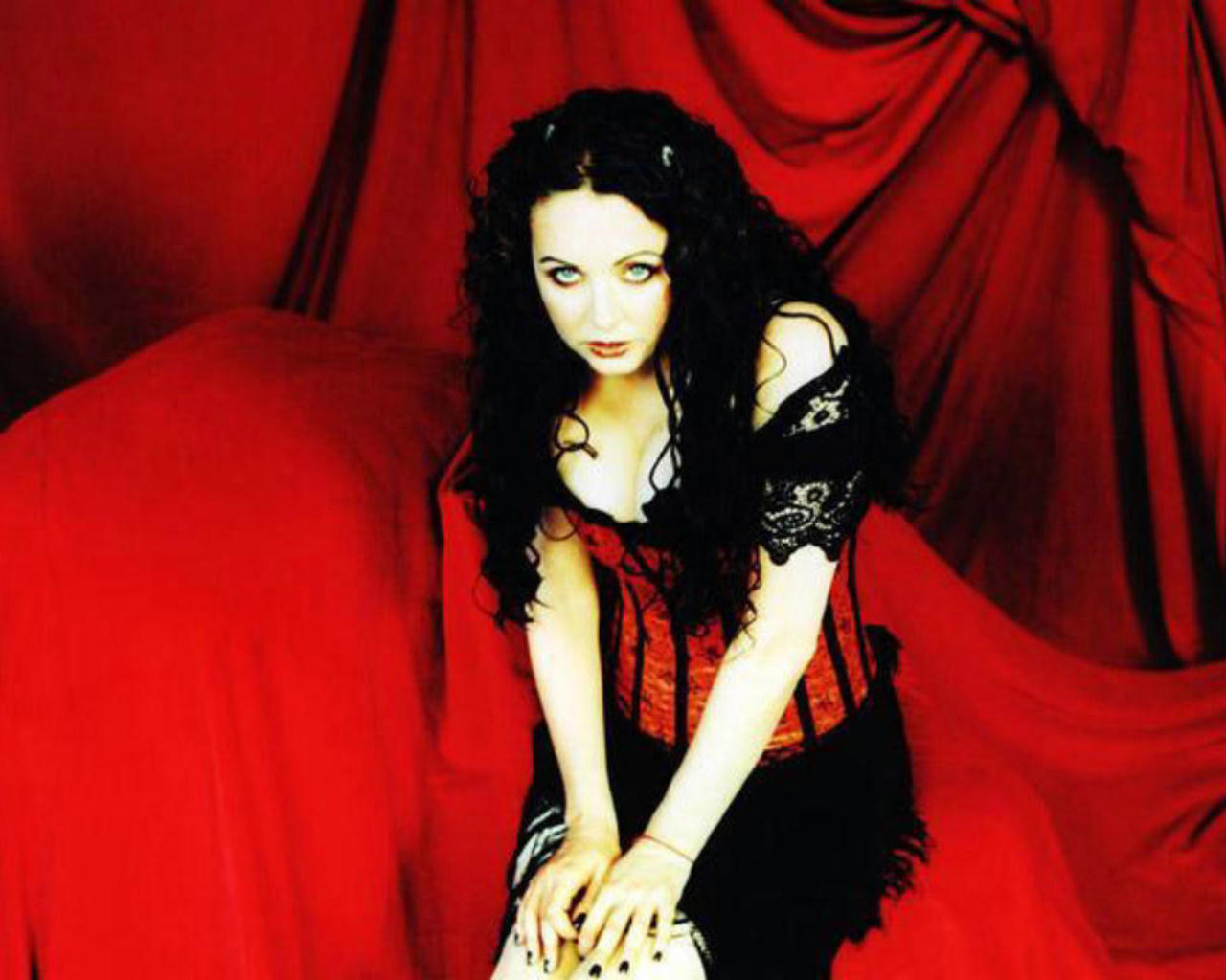 Sarah Brightman leaked wallpapers