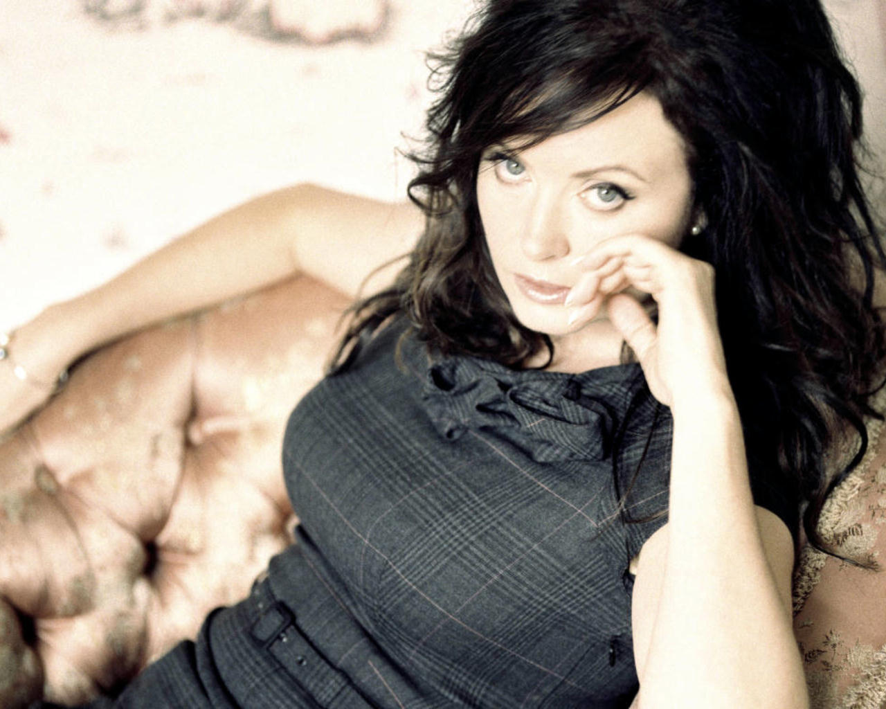 Sarah Brightman leaked wallpapers