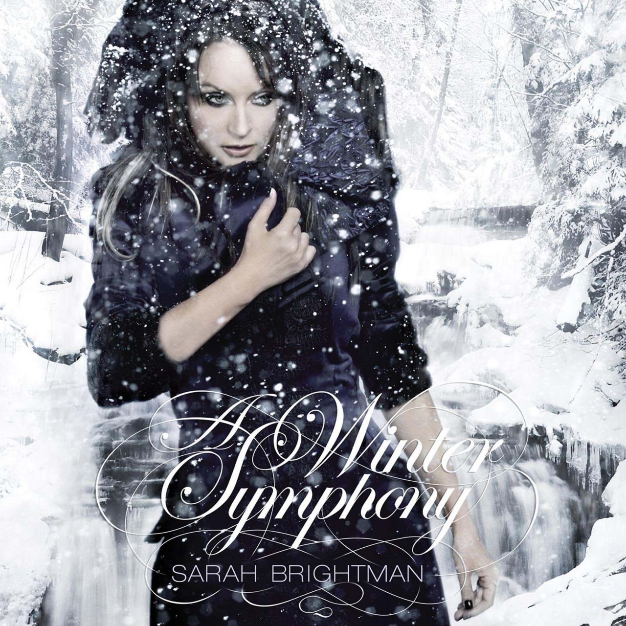 Sarah Brightman leaked wallpapers