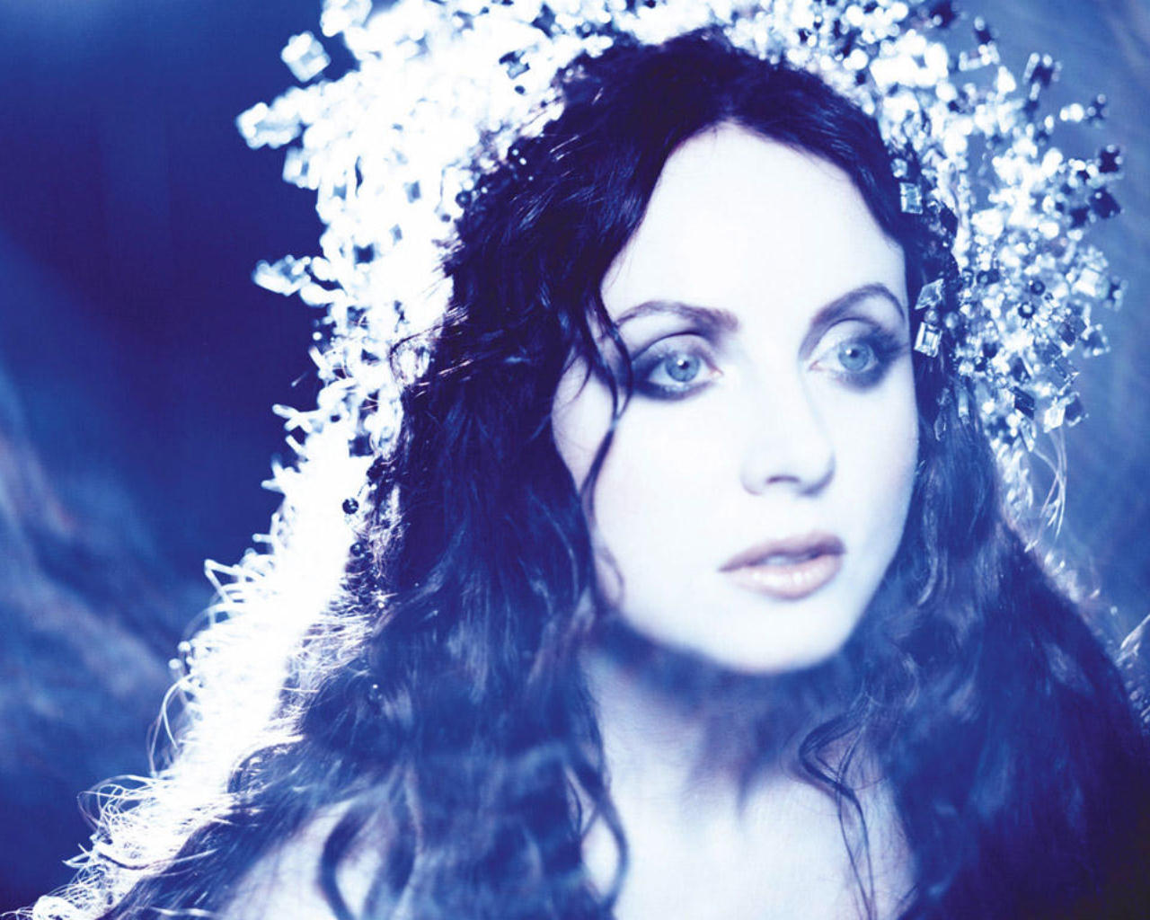 Sarah Brightman leaked wallpapers