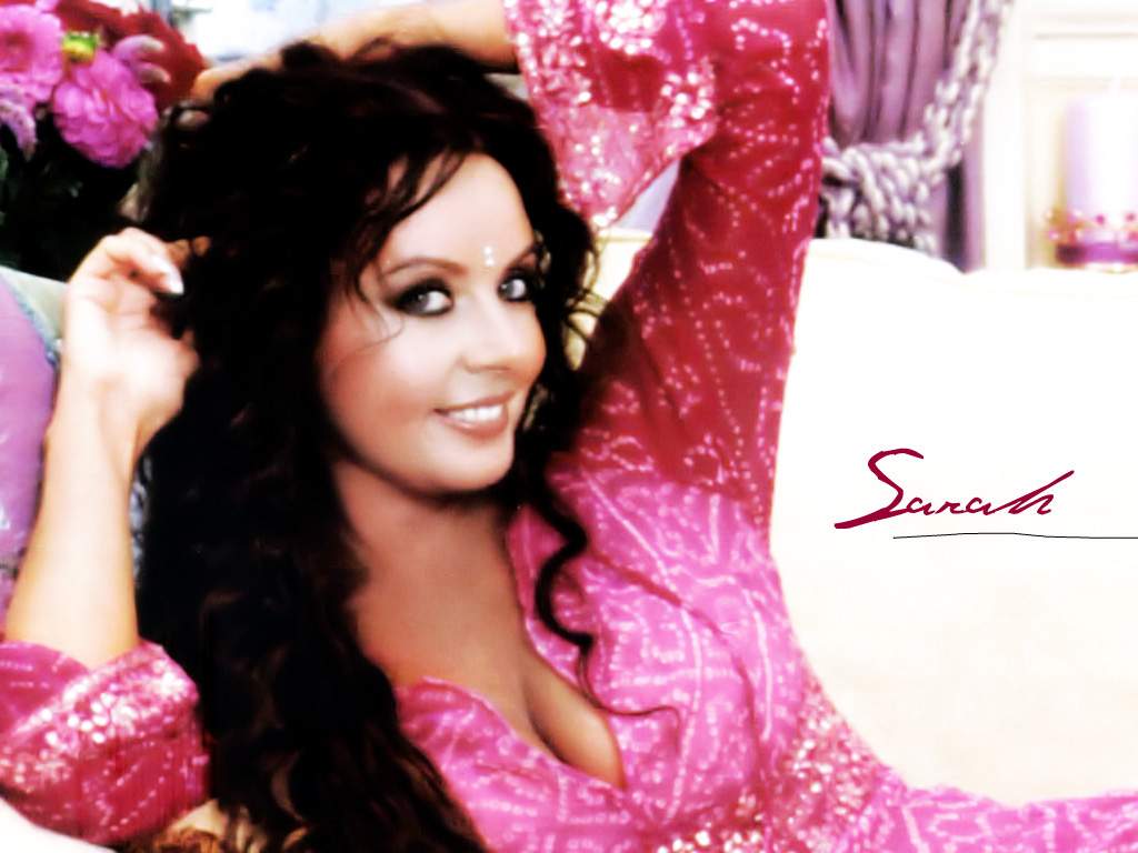 Sarah Brightman leaked wallpapers