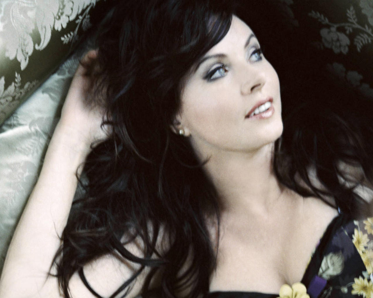 Sarah Brightman leaked wallpapers