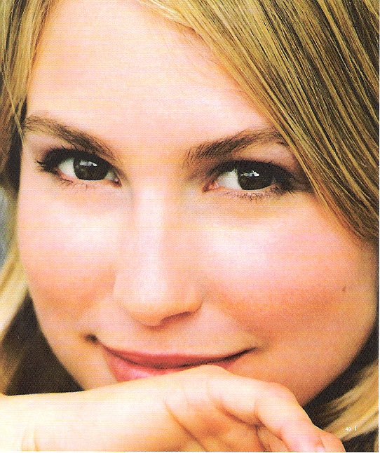 Sarah Carter leaked wallpapers