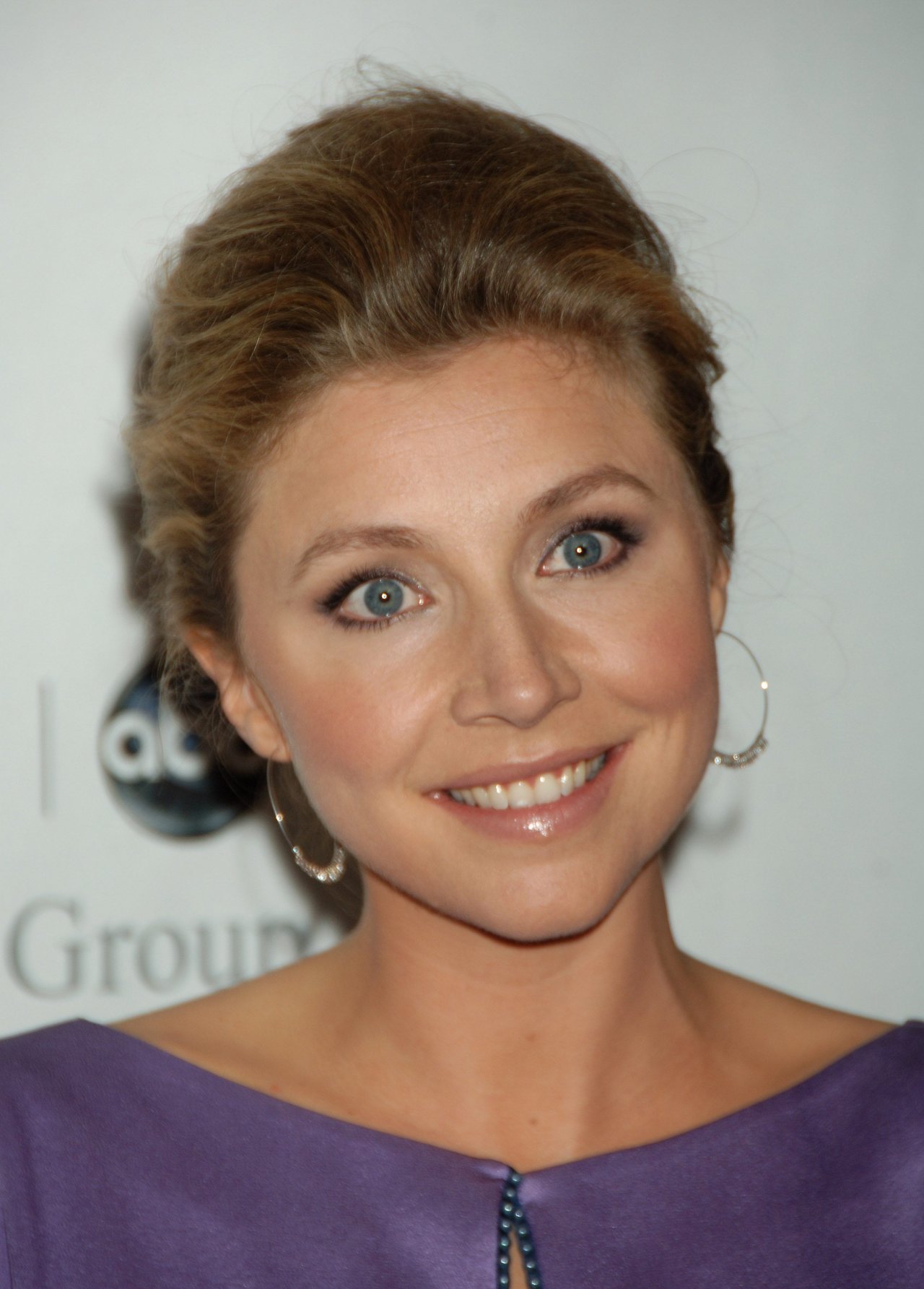 Sarah Chalke leaked wallpapers