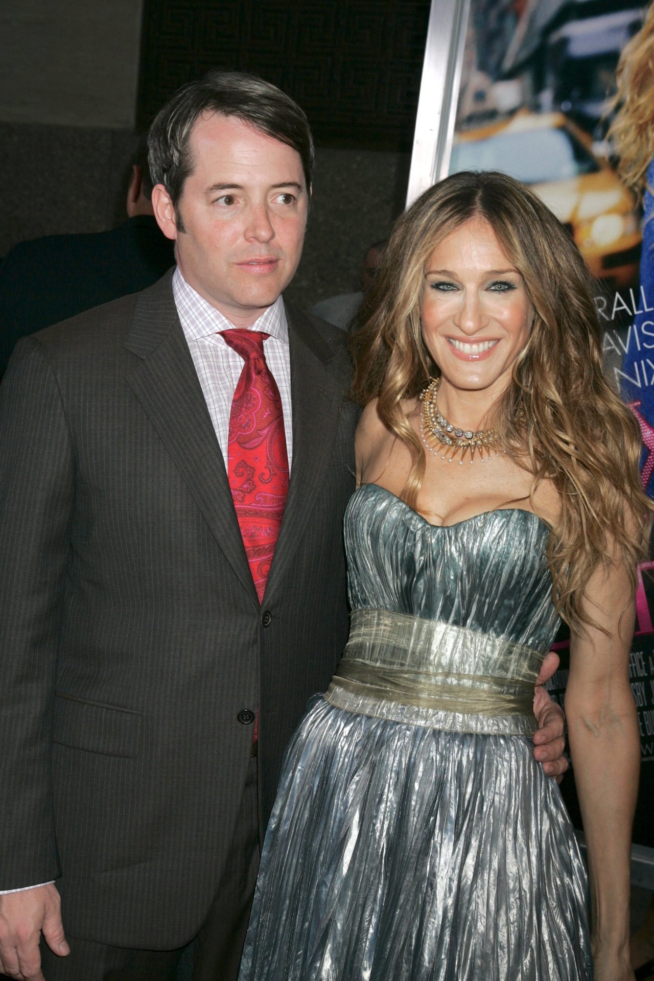 Sarah Jessica Parker leaked wallpapers