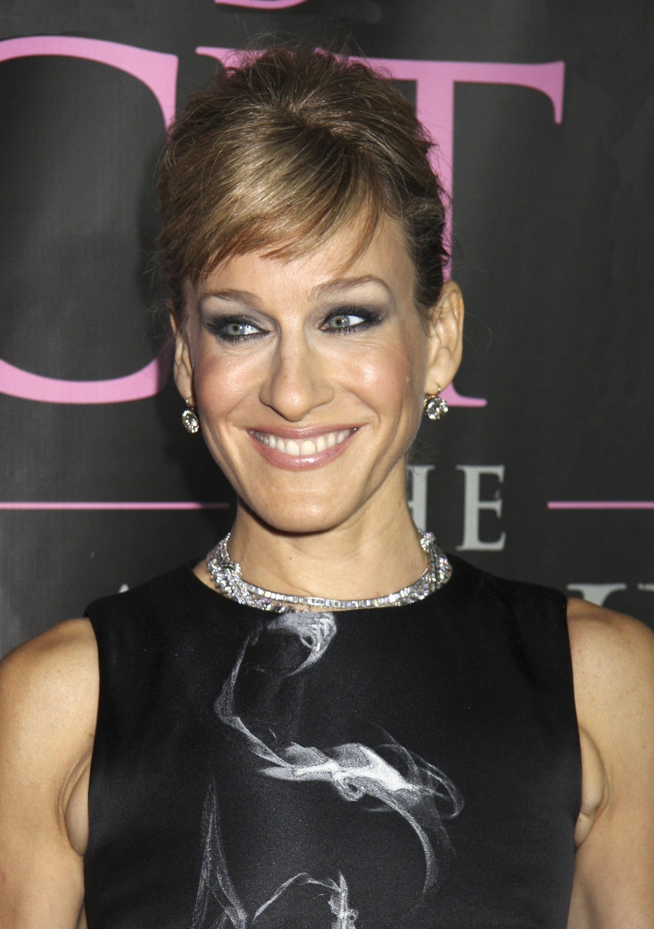 Sarah Jessica Parker leaked wallpapers