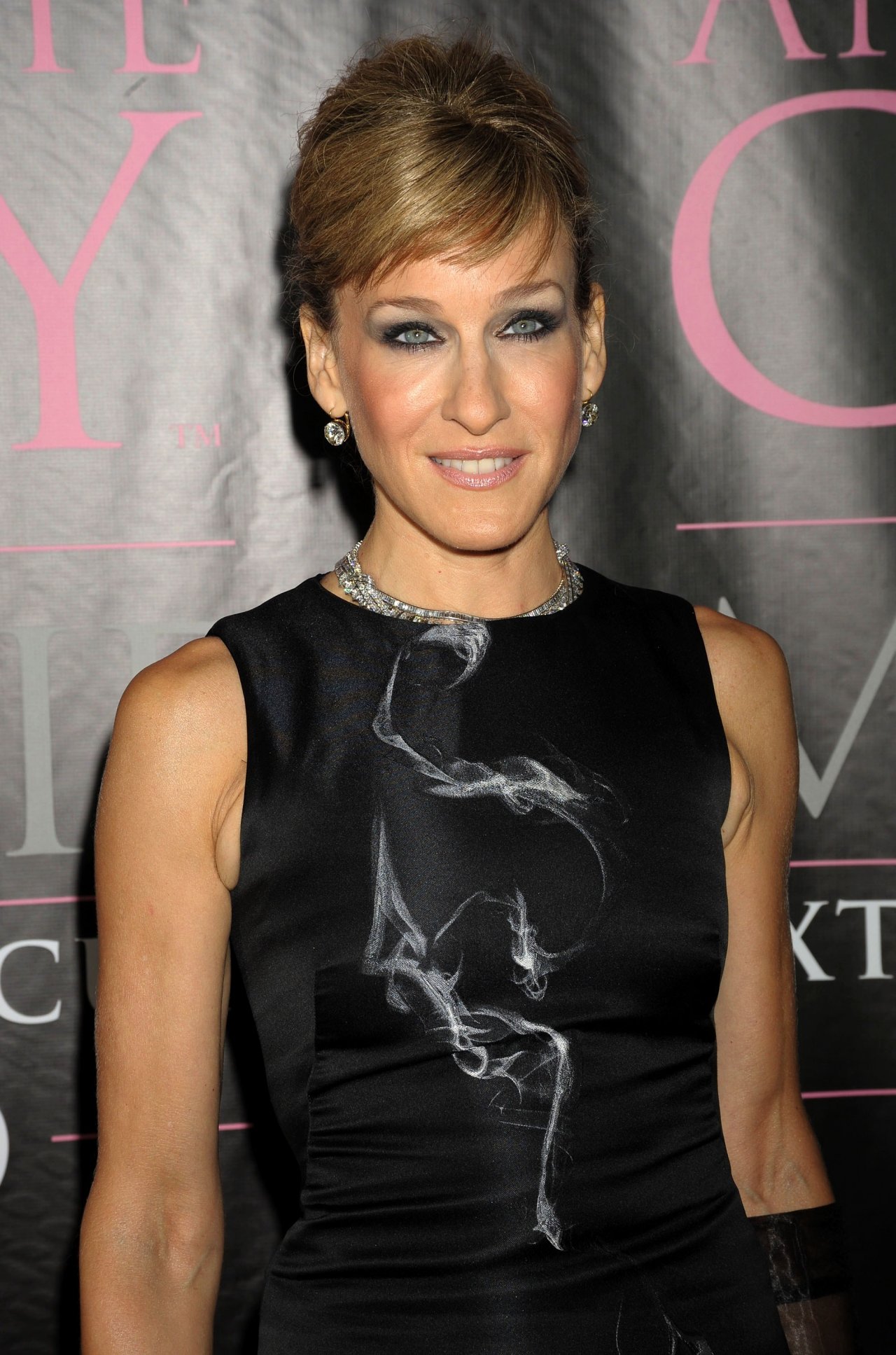 Sarah Jessica Parker leaked wallpapers