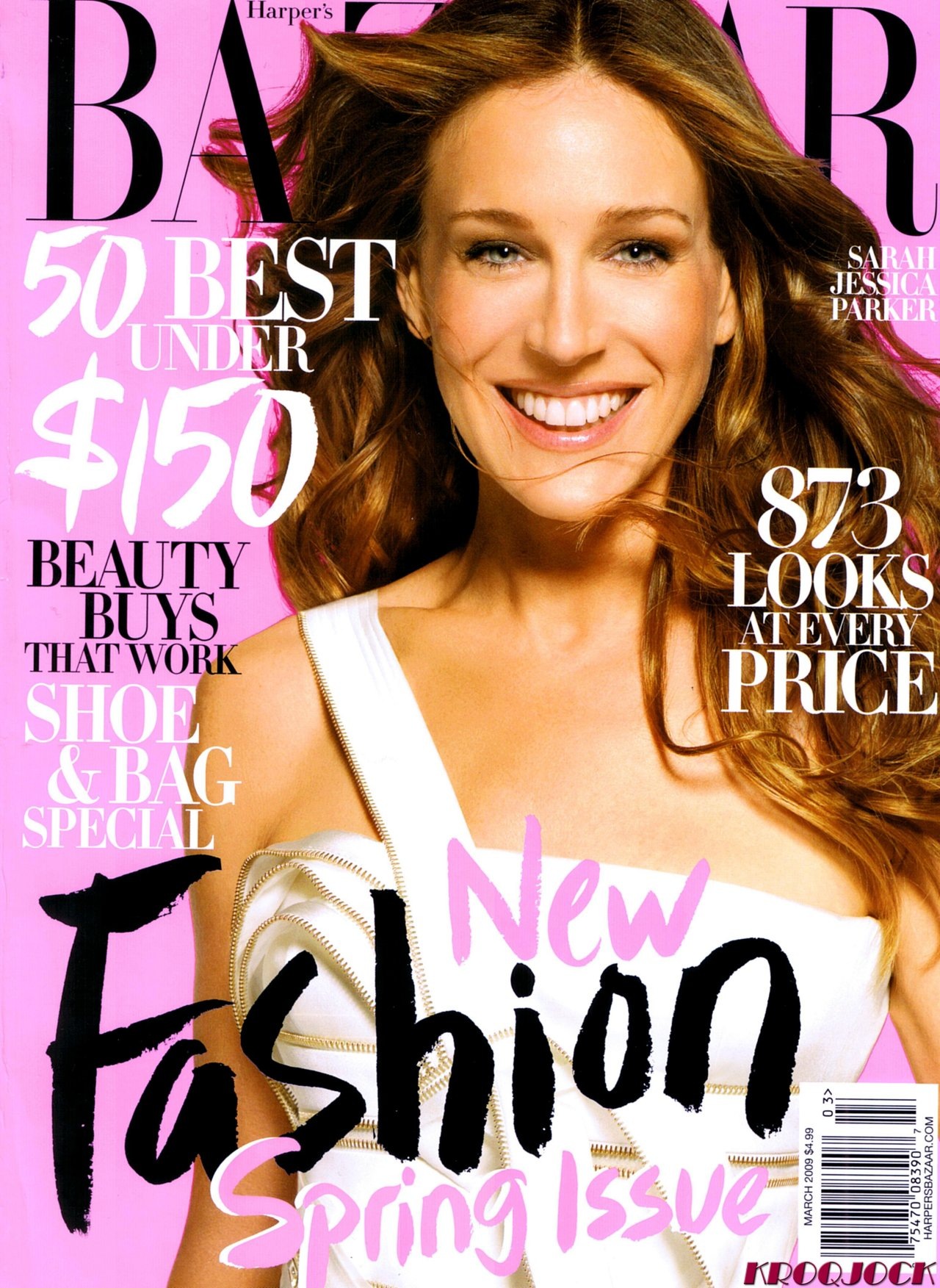 Sarah Jessica Parker leaked wallpapers