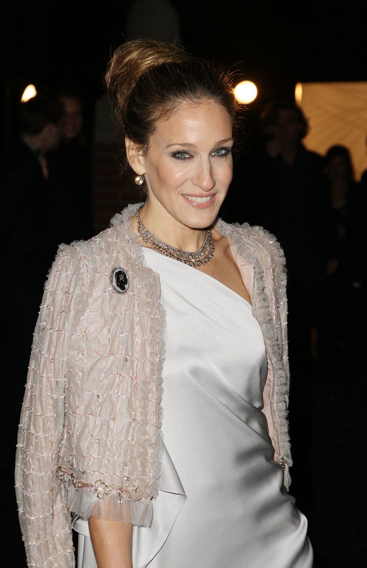 Sarah Jessica Parker leaked wallpapers