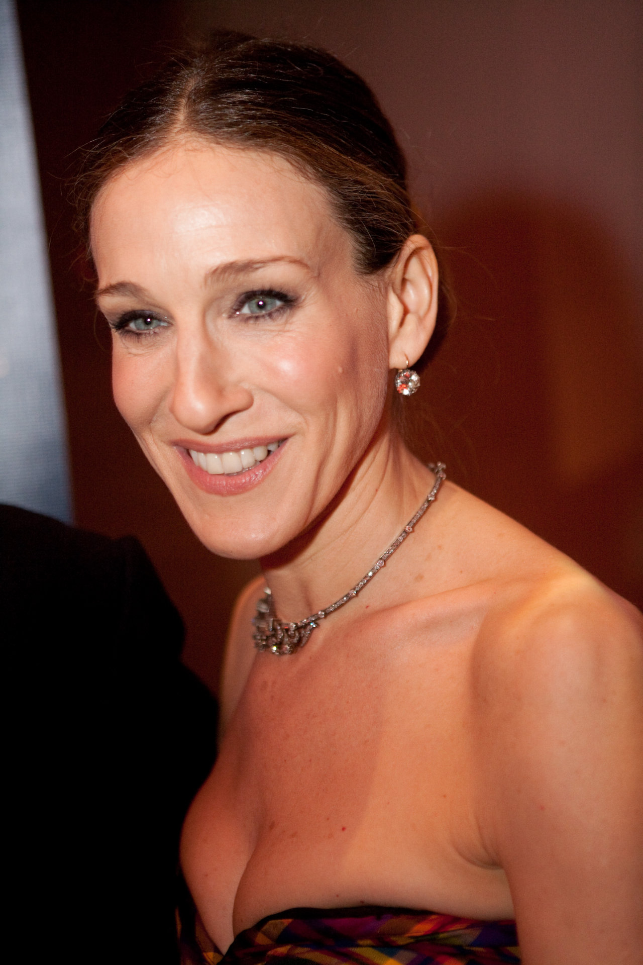 Sarah Jessica Parker leaked wallpapers