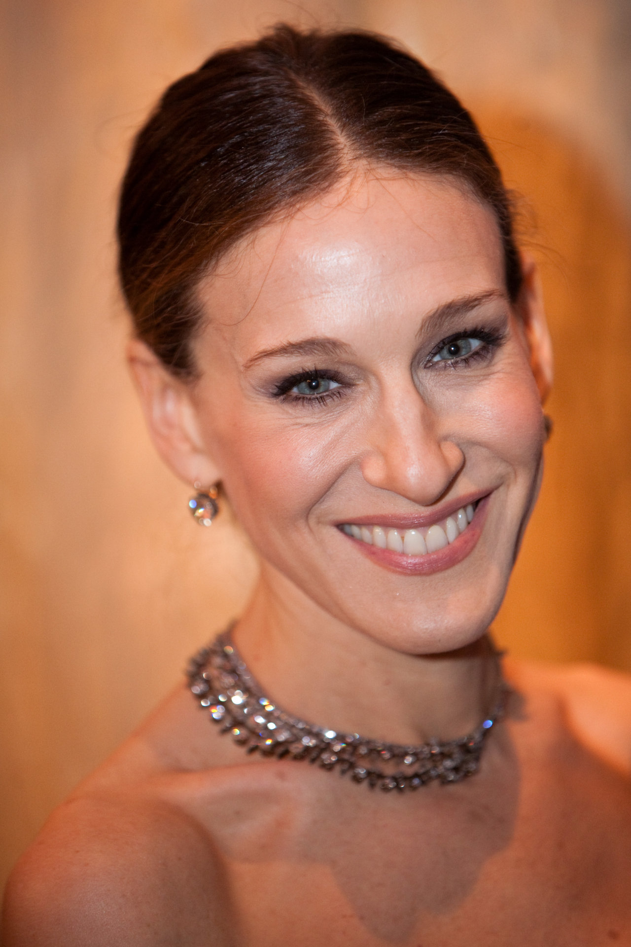 Sarah Jessica Parker leaked wallpapers