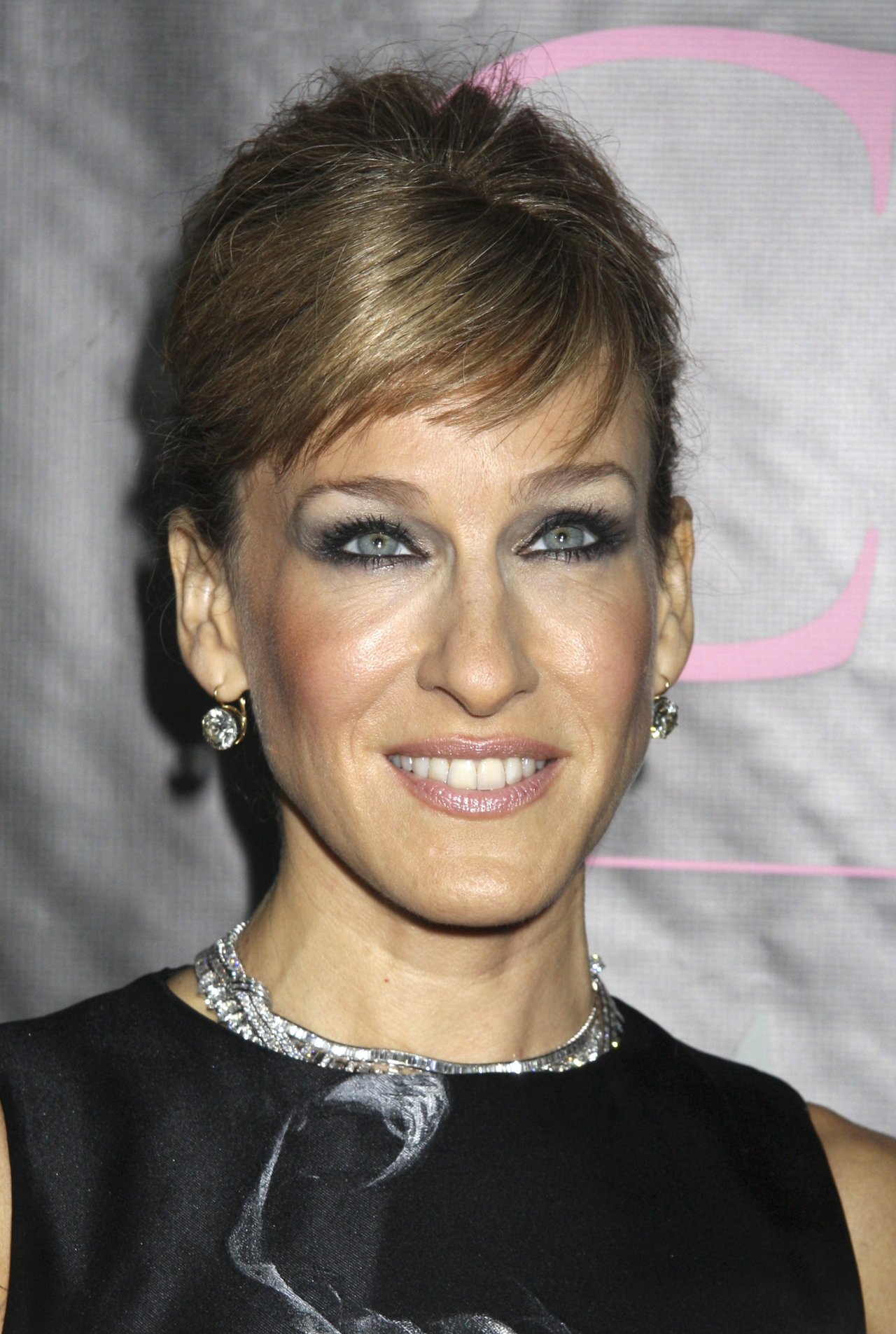 Sarah Jessica Parker leaked wallpapers