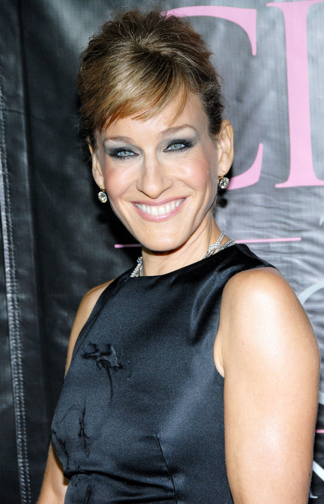 Sarah Jessica Parker leaked wallpapers